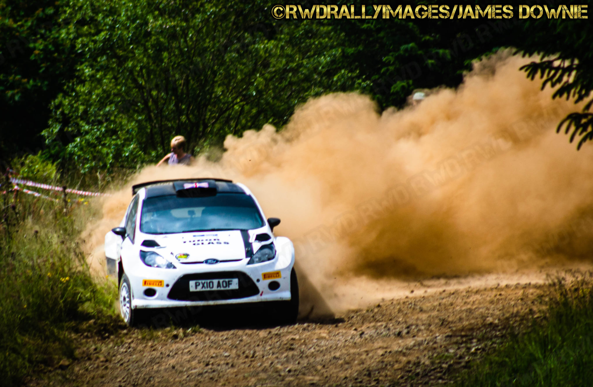 RWD Rally Images added a new photo. - RWD Rally Images