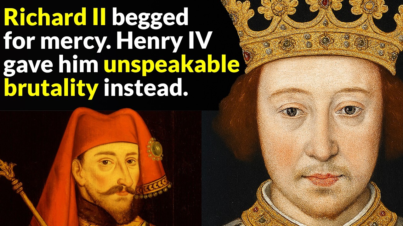 History - Witness the jaw-dropping saga of history’s most notorious ...