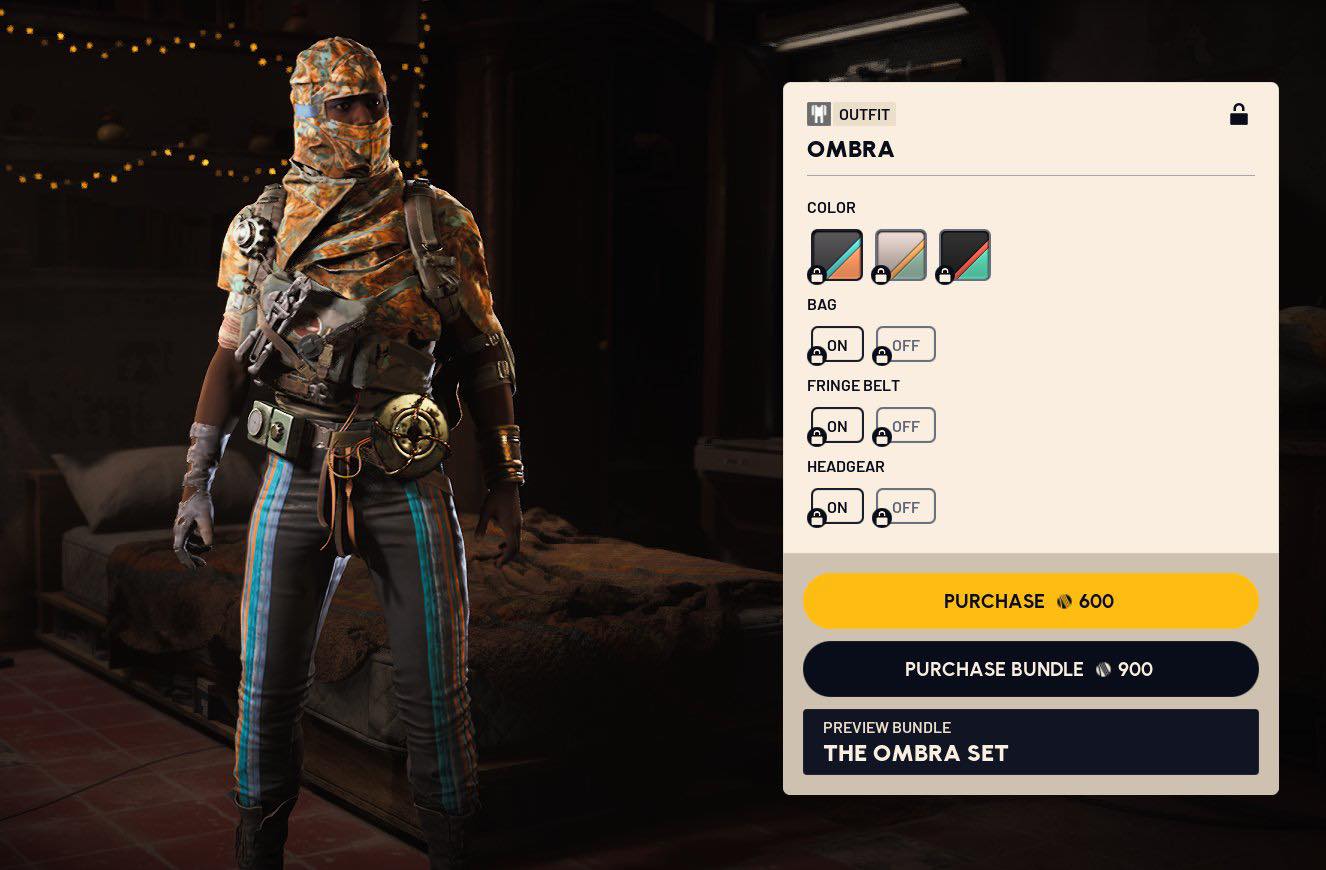 New Cosmetics | #ARCRaiders - ARC Raiders News | Facebook