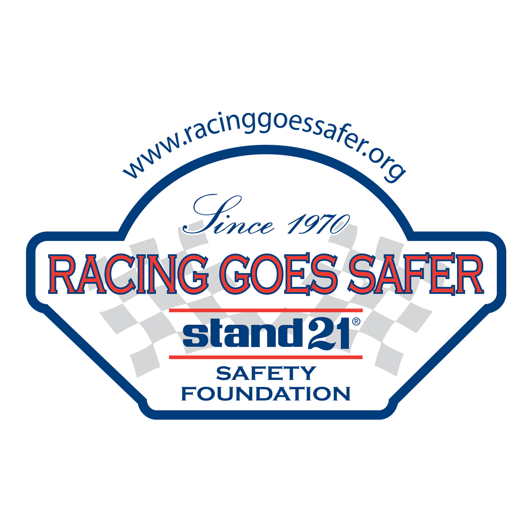 The Racing... - Racing Goes Safer Driver Safety Foundation | Facebook