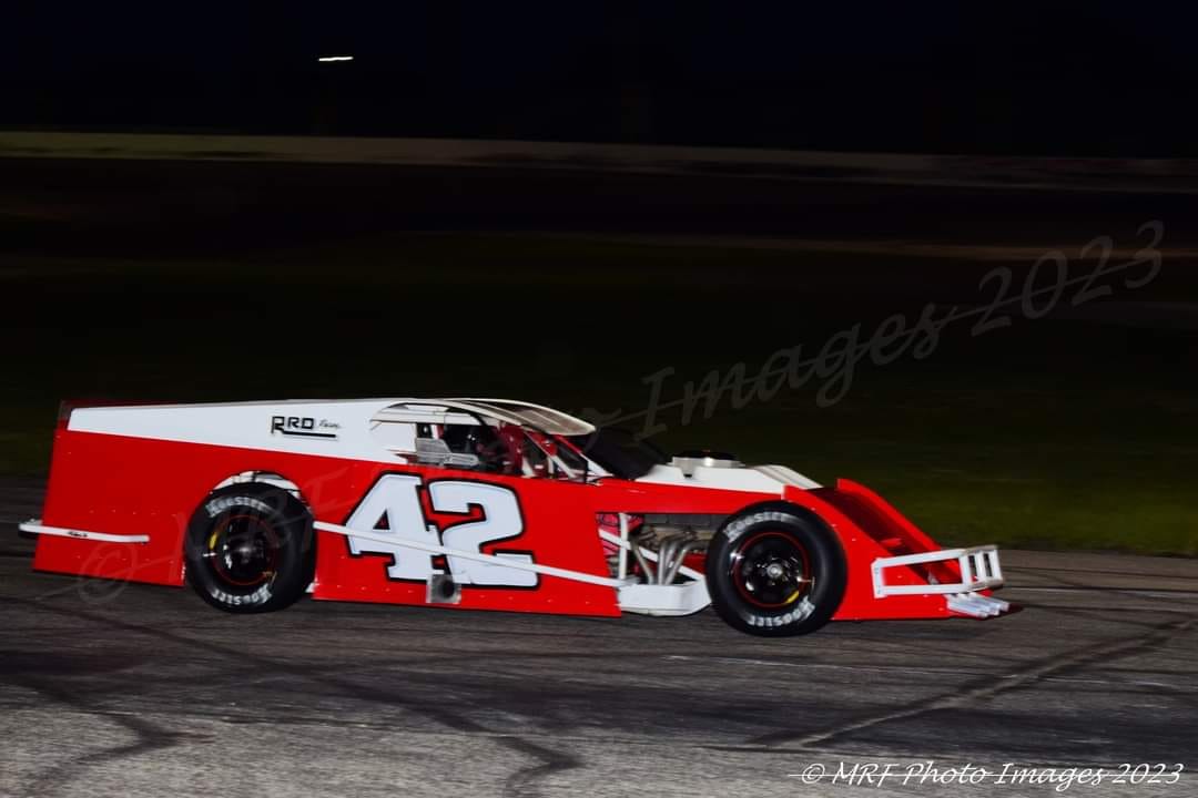 RSR Richie SMITH Racing added a... - RSR Richie SMITH Racing