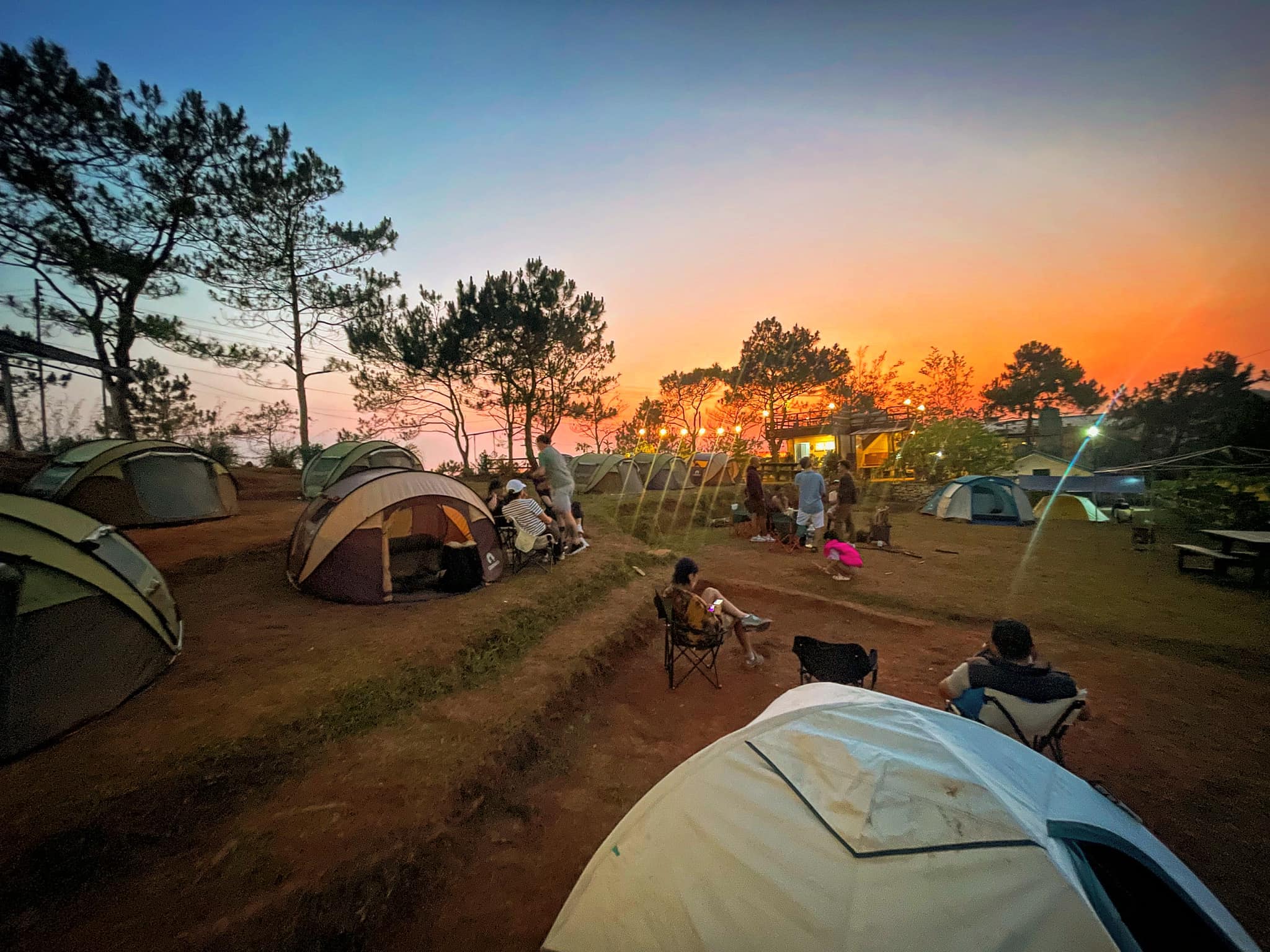 Camp Ragsak - 💕