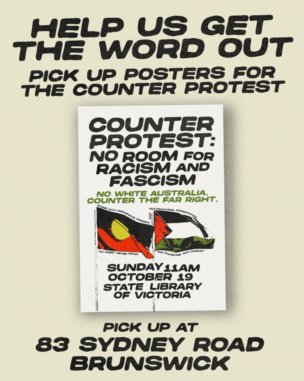 Campaign Against Racism and Fascism