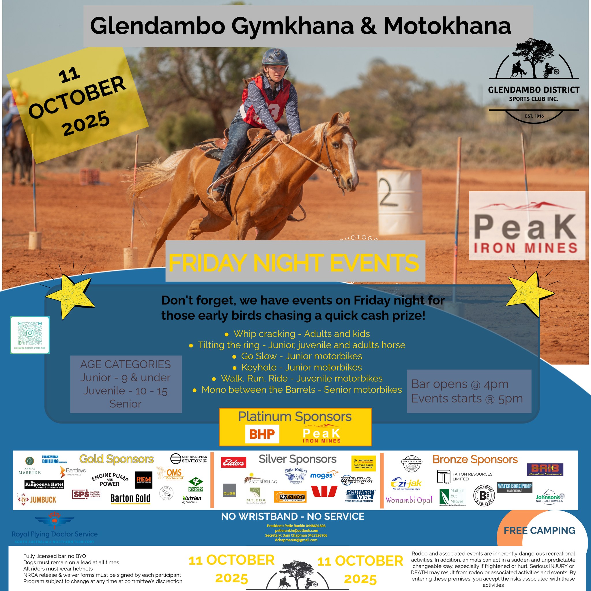 Glendambo District Sports Club