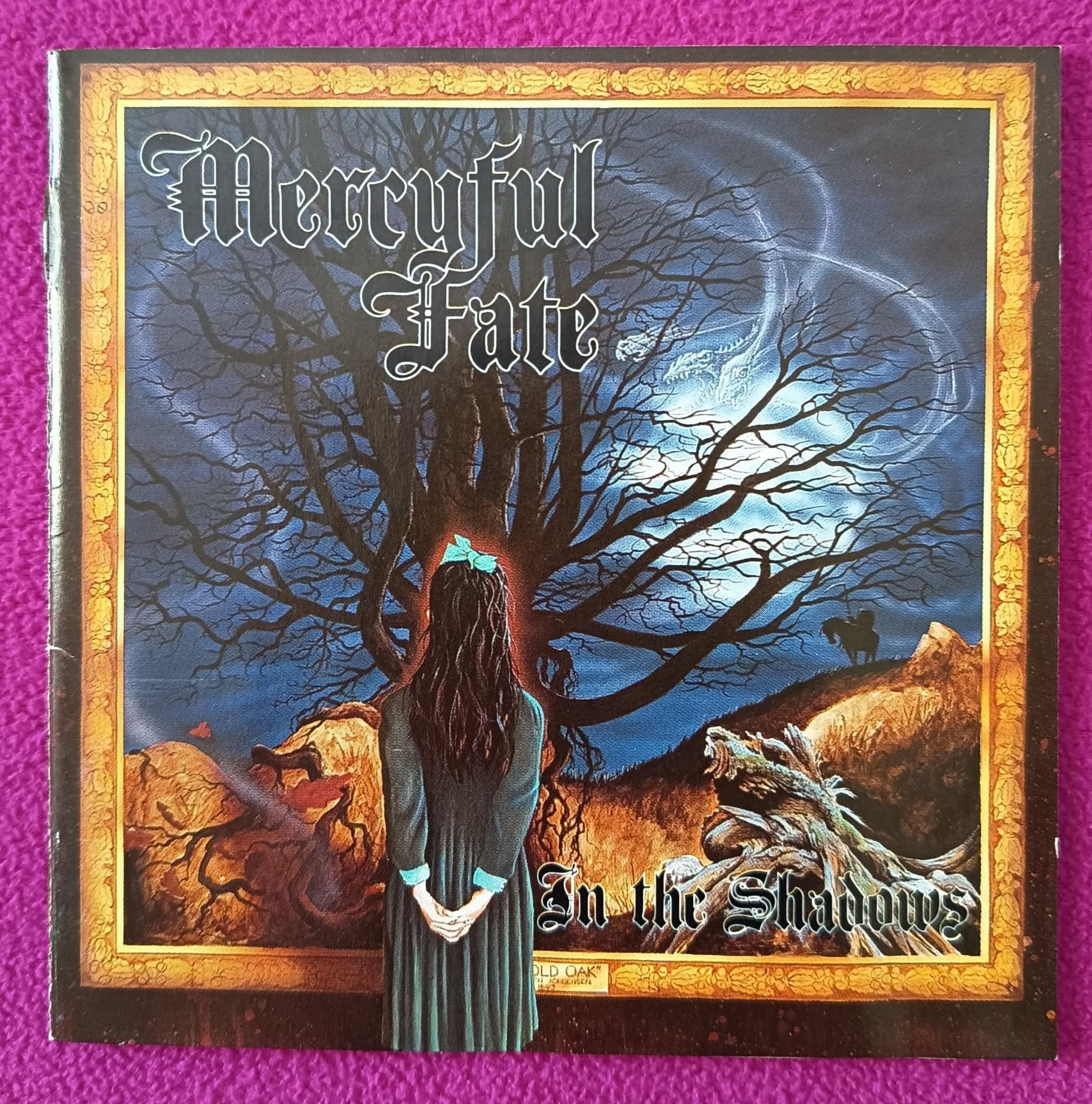 King Diamond