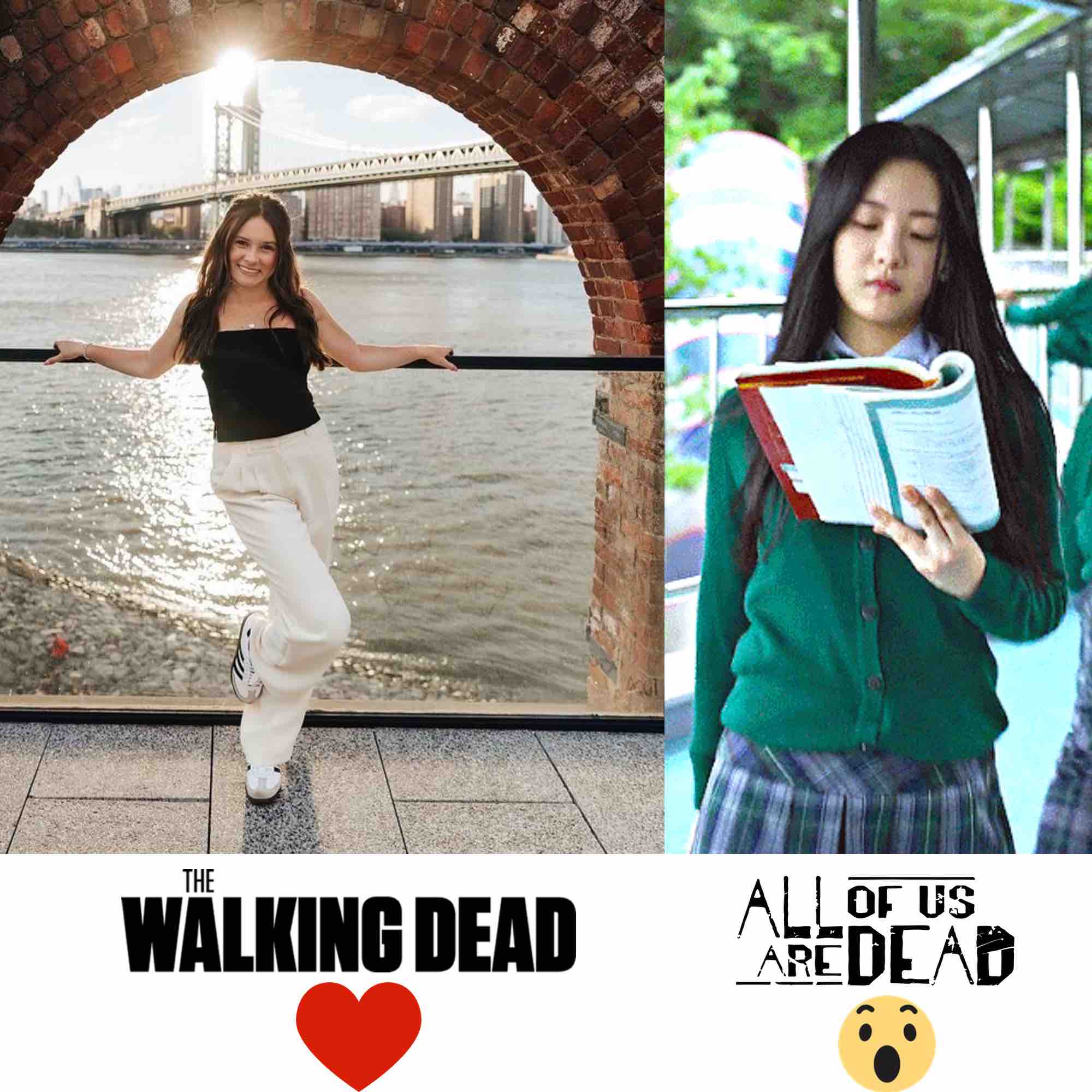The Walking - 