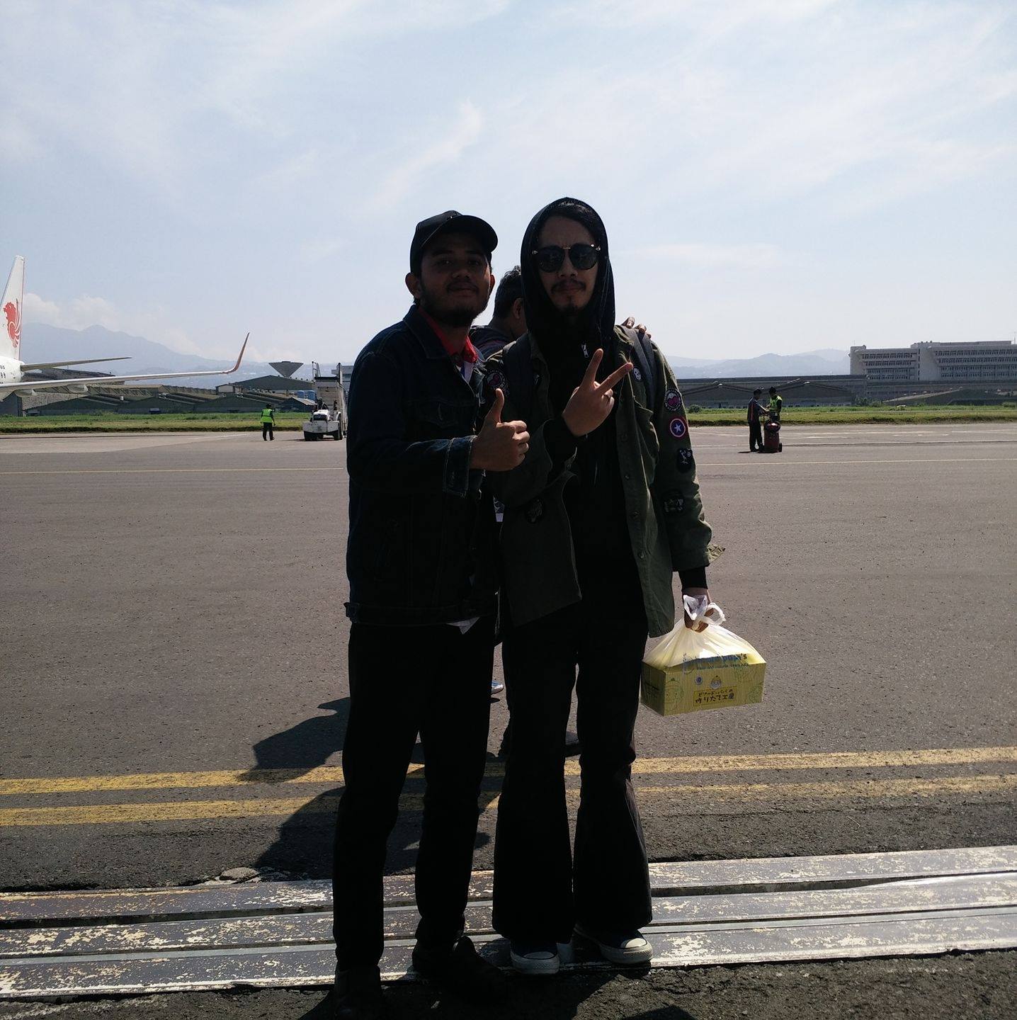 Rianto Agung