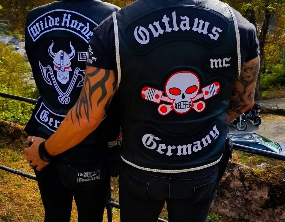OUTLAWS - Outlaws mc Worldwide #AOA #offo #gfod #GBDF #support15 # ...