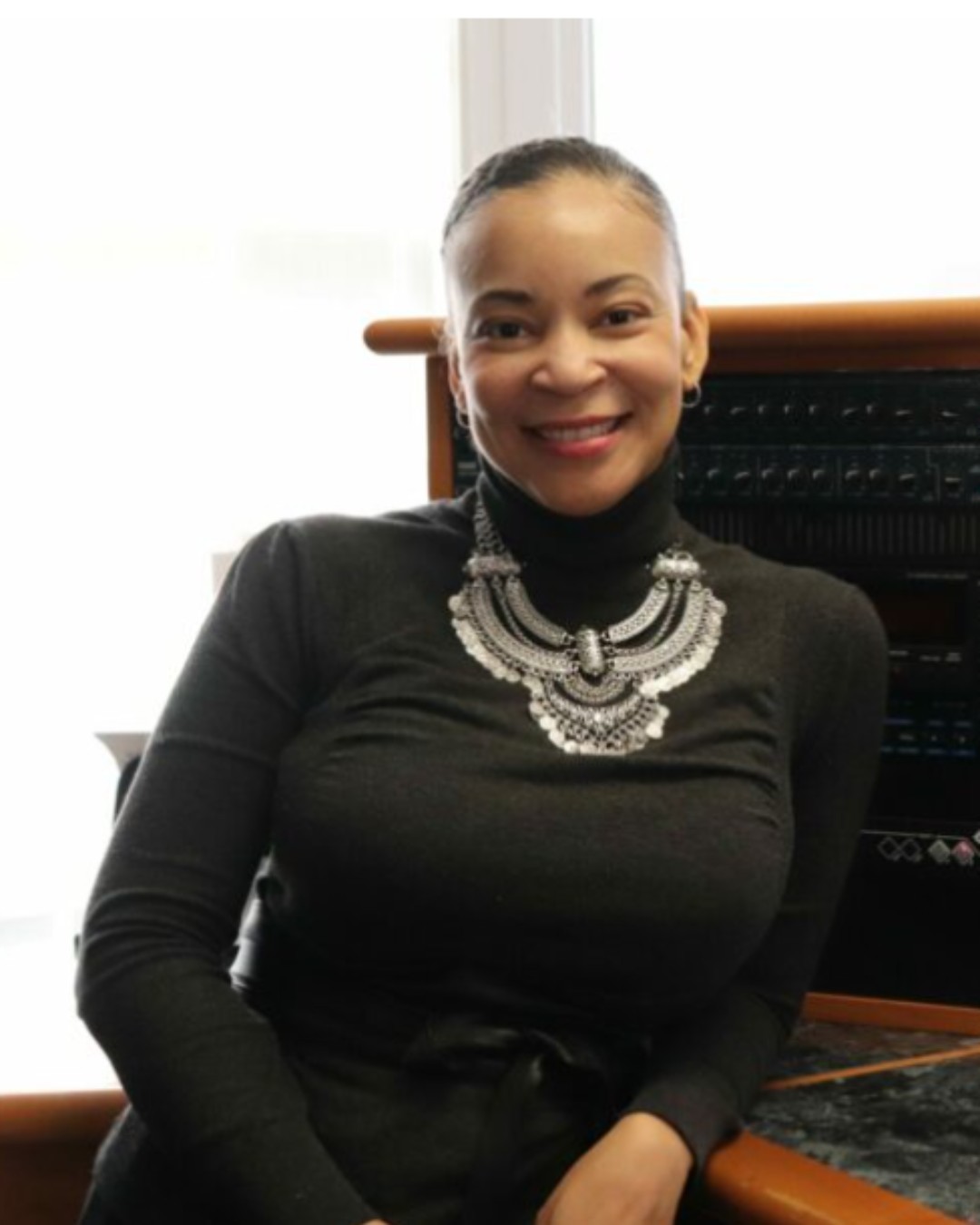 Savannah - Congratulations to Grace Curry, director of WHCJ 90.3 FM ...