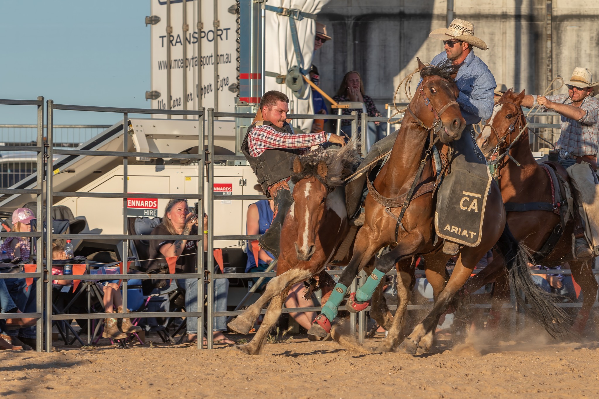 Rodeo by the Sea added a new photo. - Rodeo by the Sea