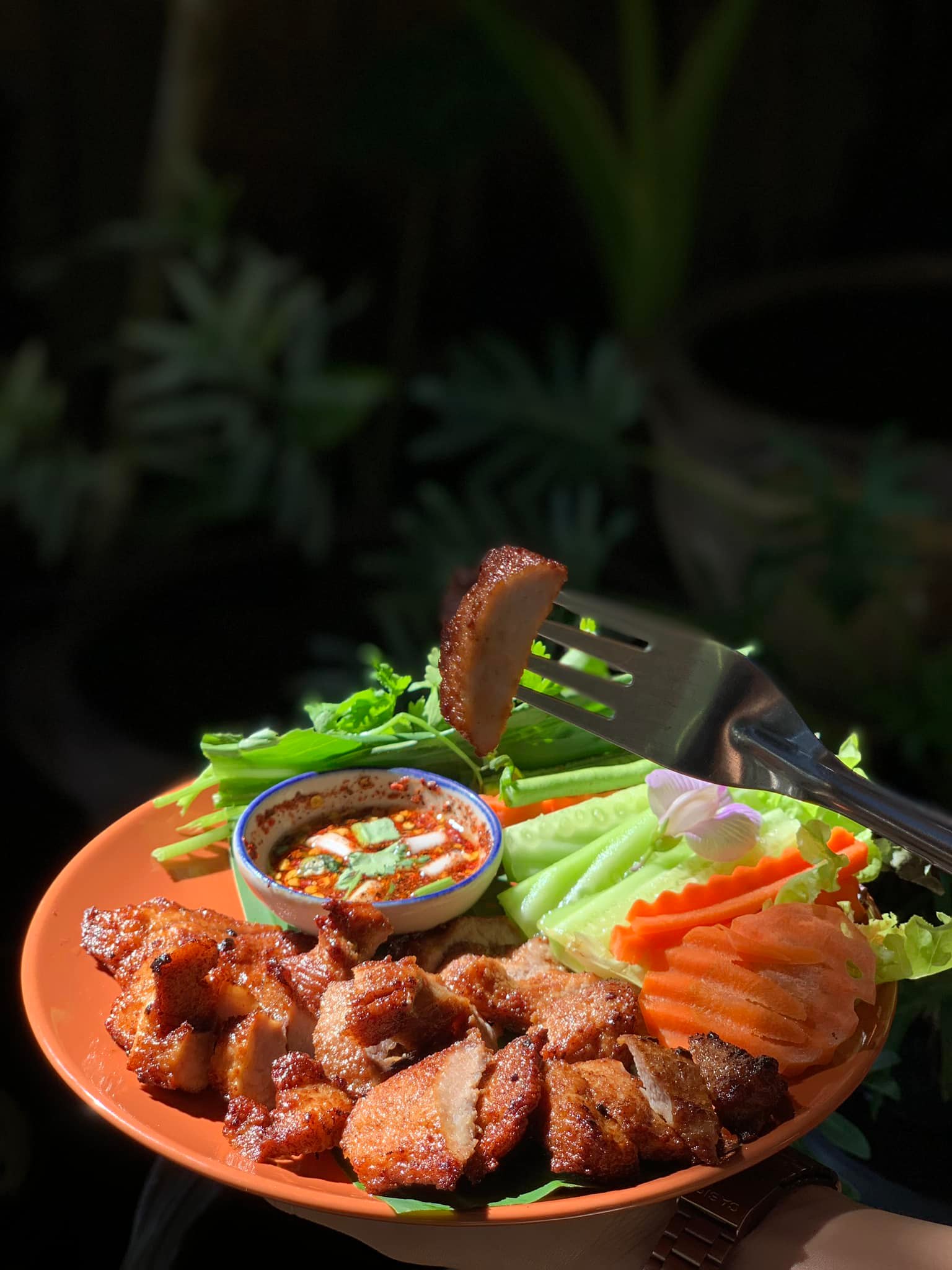 แป้วนมทอด กินคู่กับอะไรดีนะ 🍃 - ครัวพี่หน่า by Pakamon Factory