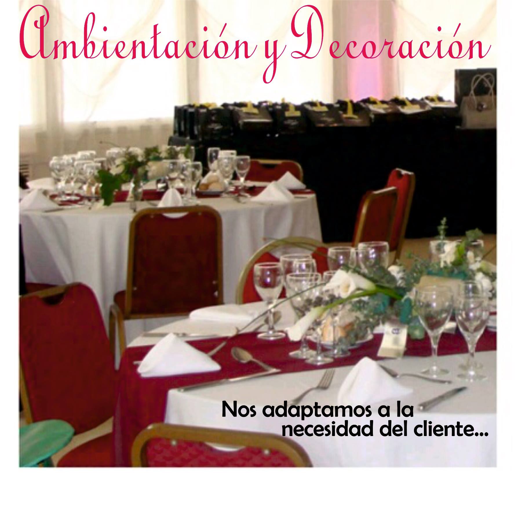 ABRIL Eventos