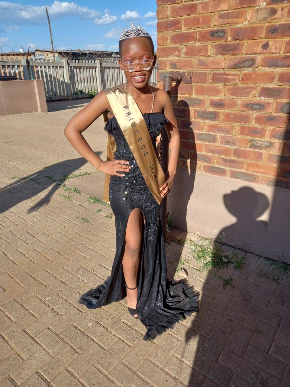 MR & MISS Tigane