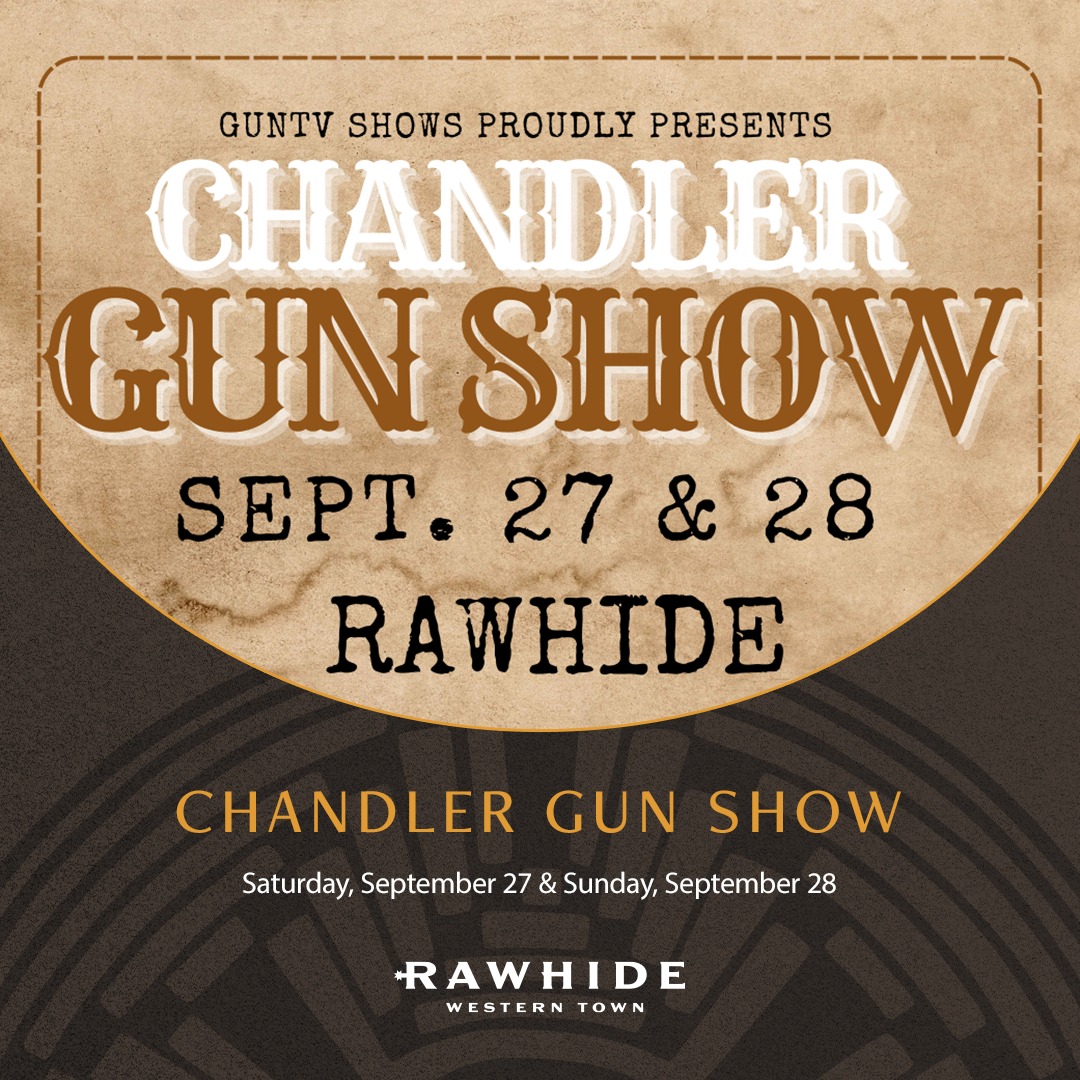 Rawhide Western Town & Event Center | Chandler AZ