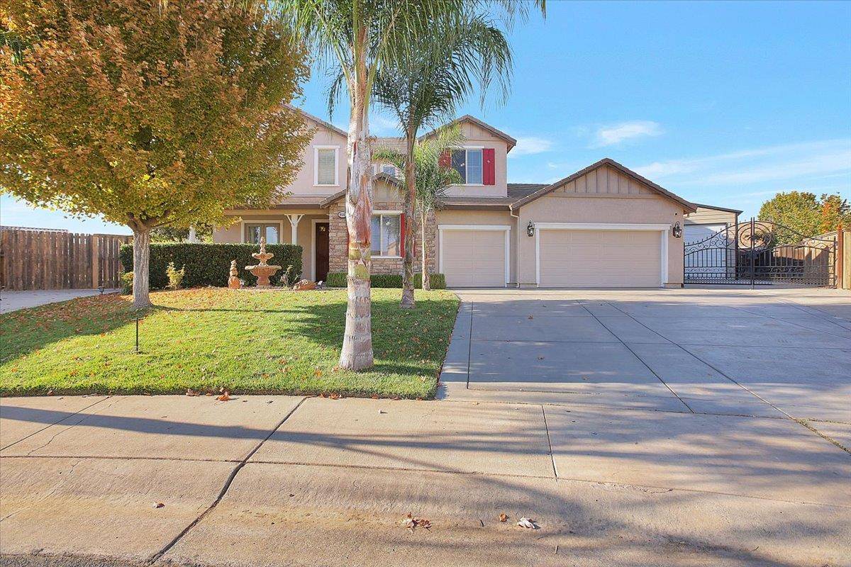 Rural & Lifestyle Properties California