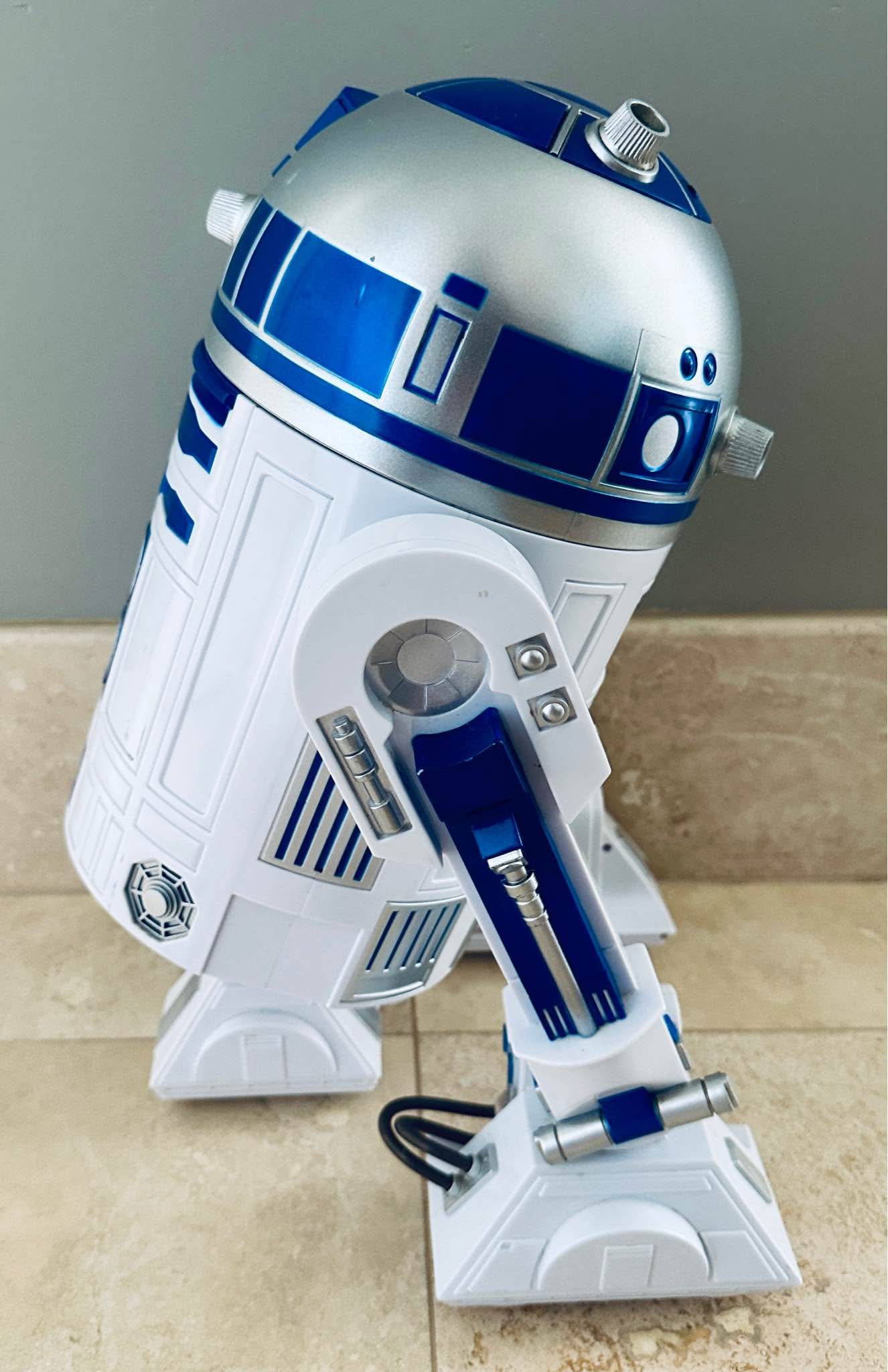 Star Wars R2-D2 Droid 16” - Robots - Kailua, Honolulu County, Hawaii ...