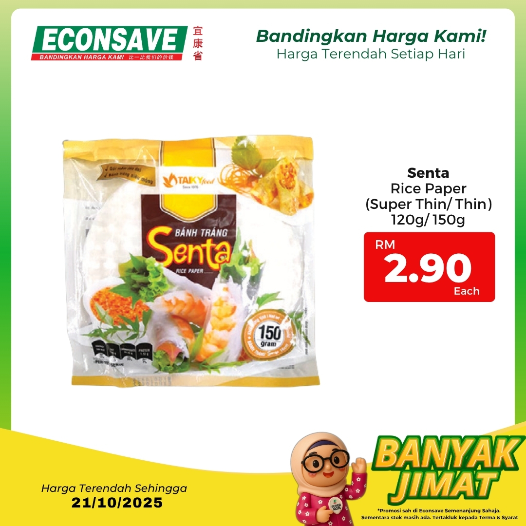 Econsave - Econsave added a new photo.