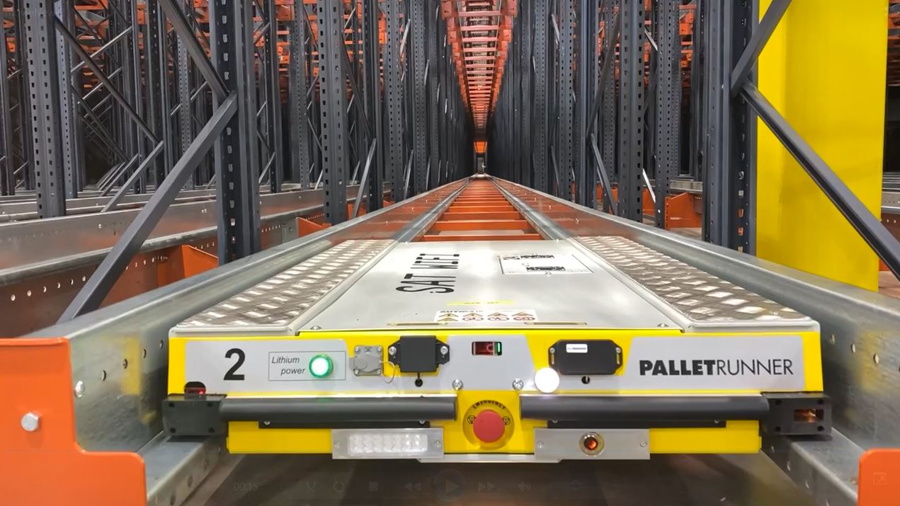 Automha Americas Automation Corp | Oakville ON
