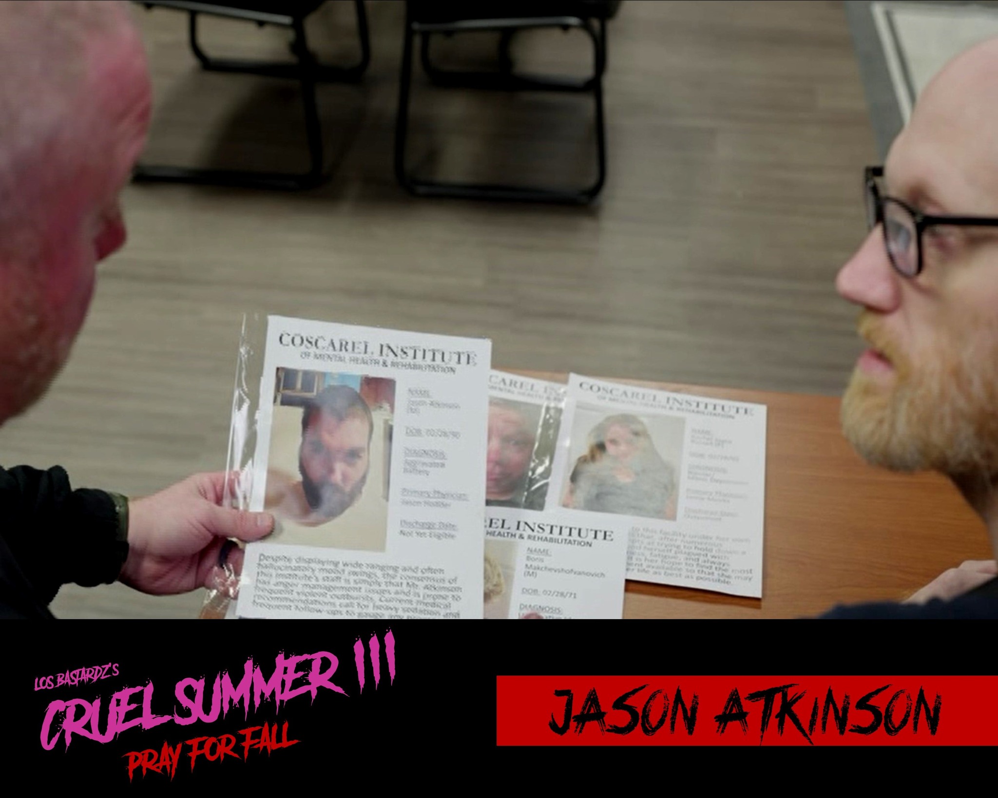 Jason Atkinson