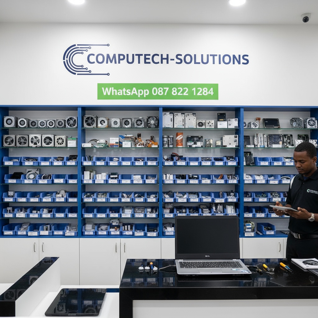 Computech-Solutions