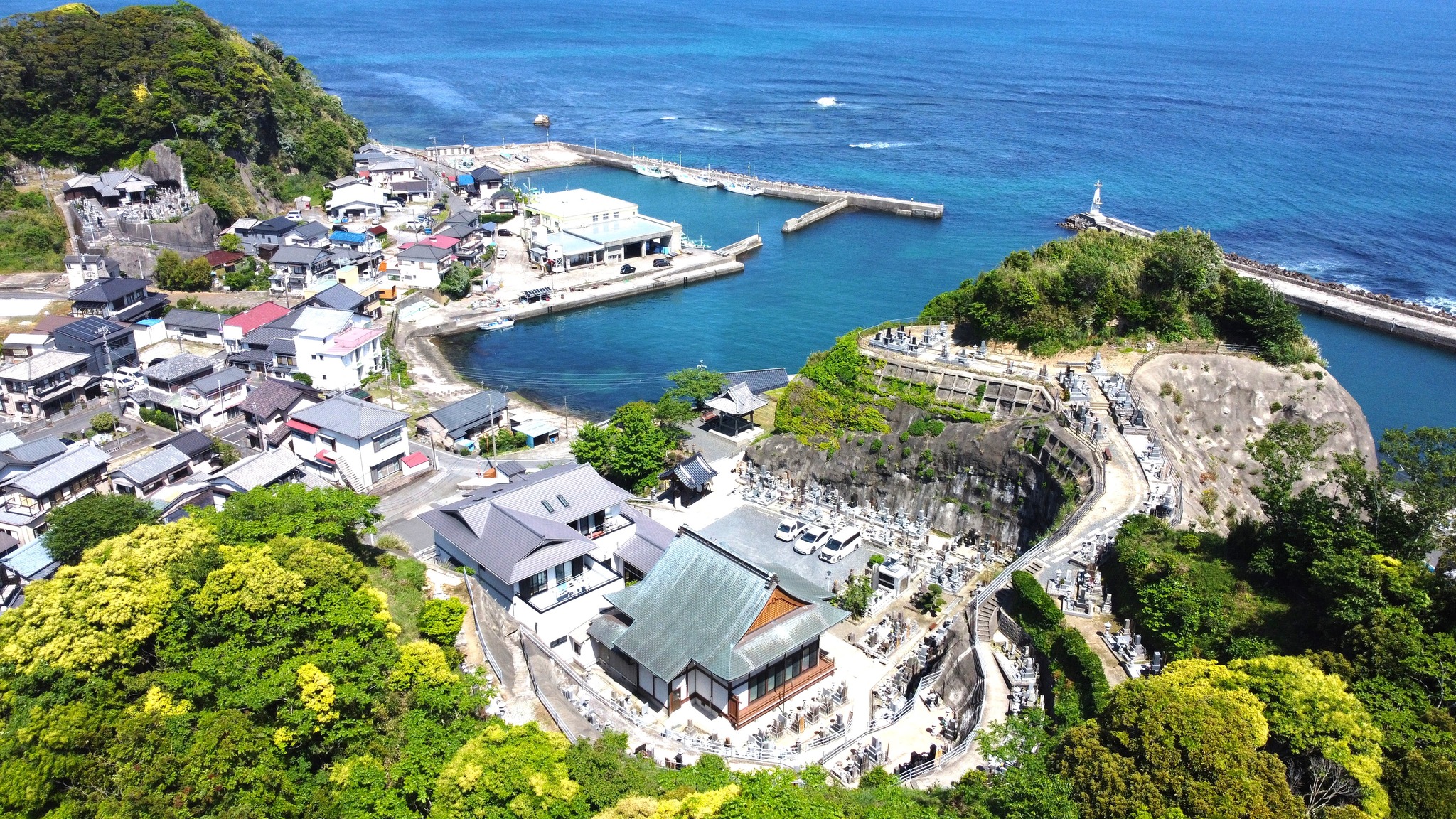 妙 海 寺