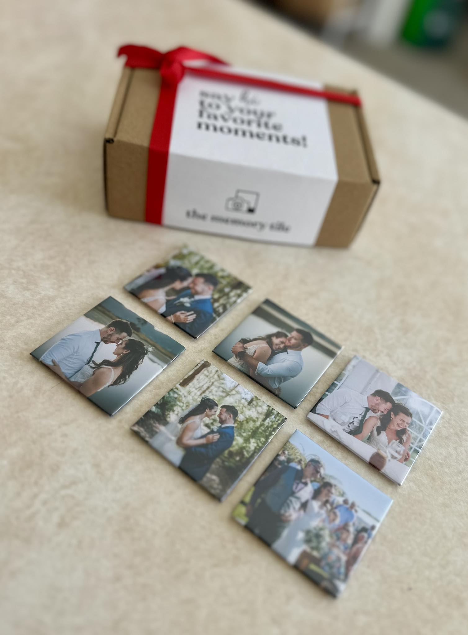 The Memory Tile | Nelson