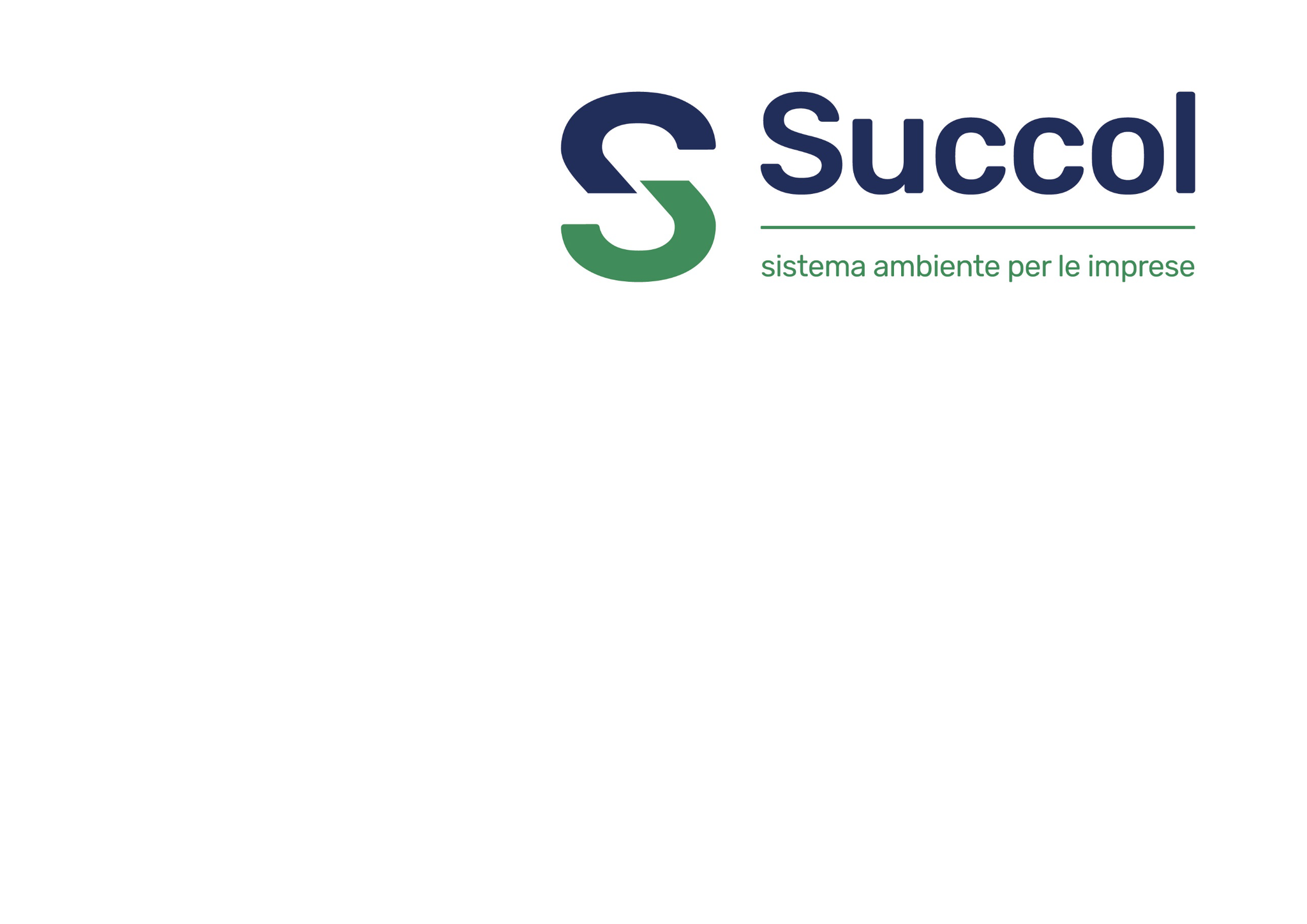 Succol srl | Preganziol