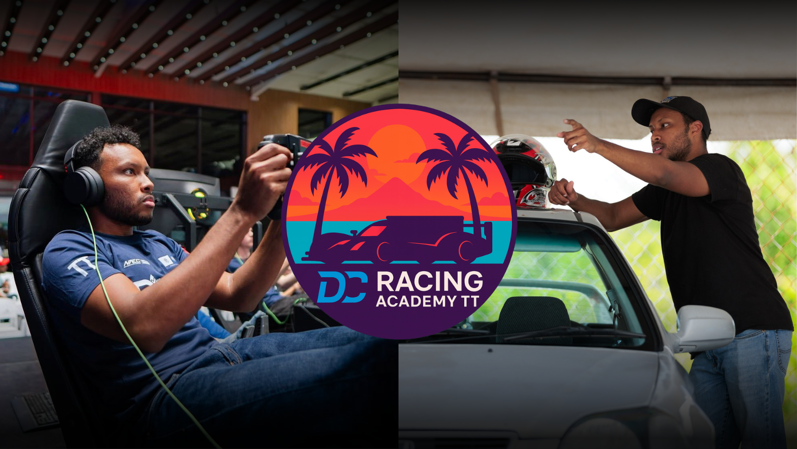 DC Racing Academy TT