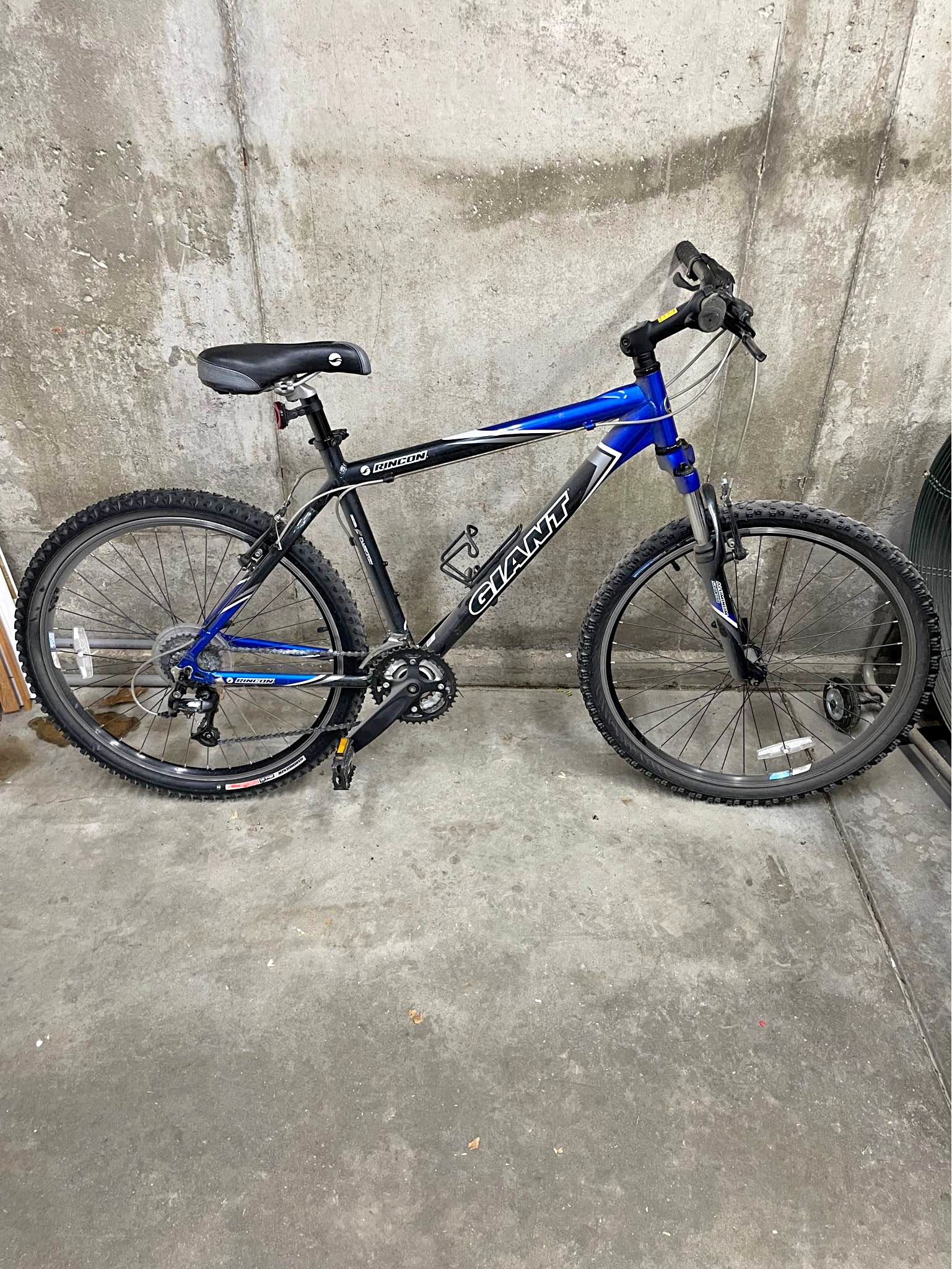 Giant Rincon 26” Mountain Bike - Bicycles - Lakeville, Minnesota ...