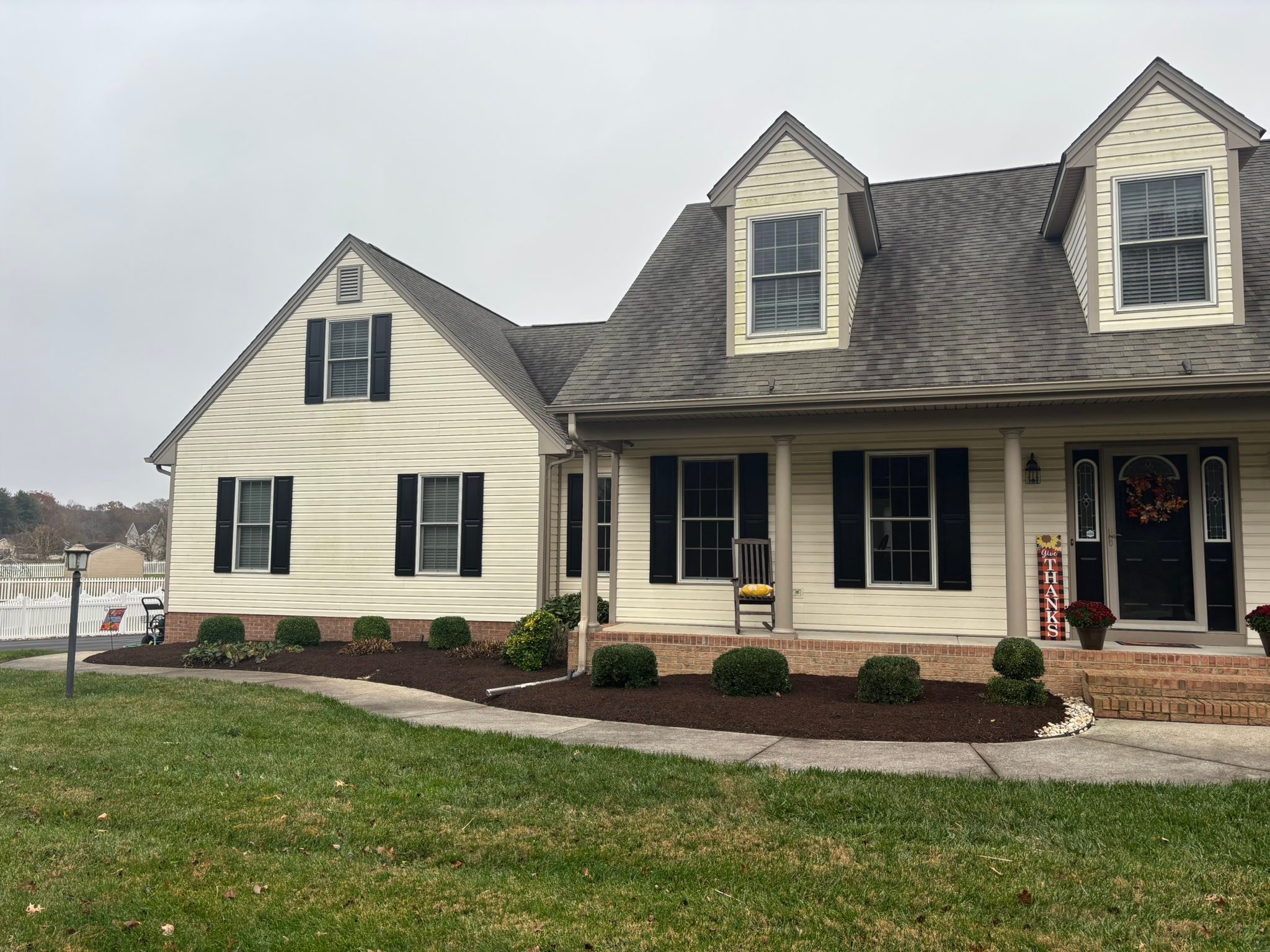 Southern Roots Landworks LLC