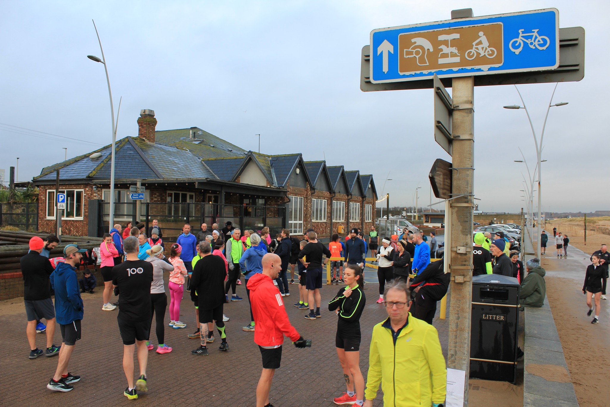 south-shields-parkrun-added-a-new-south-shields-parkrun