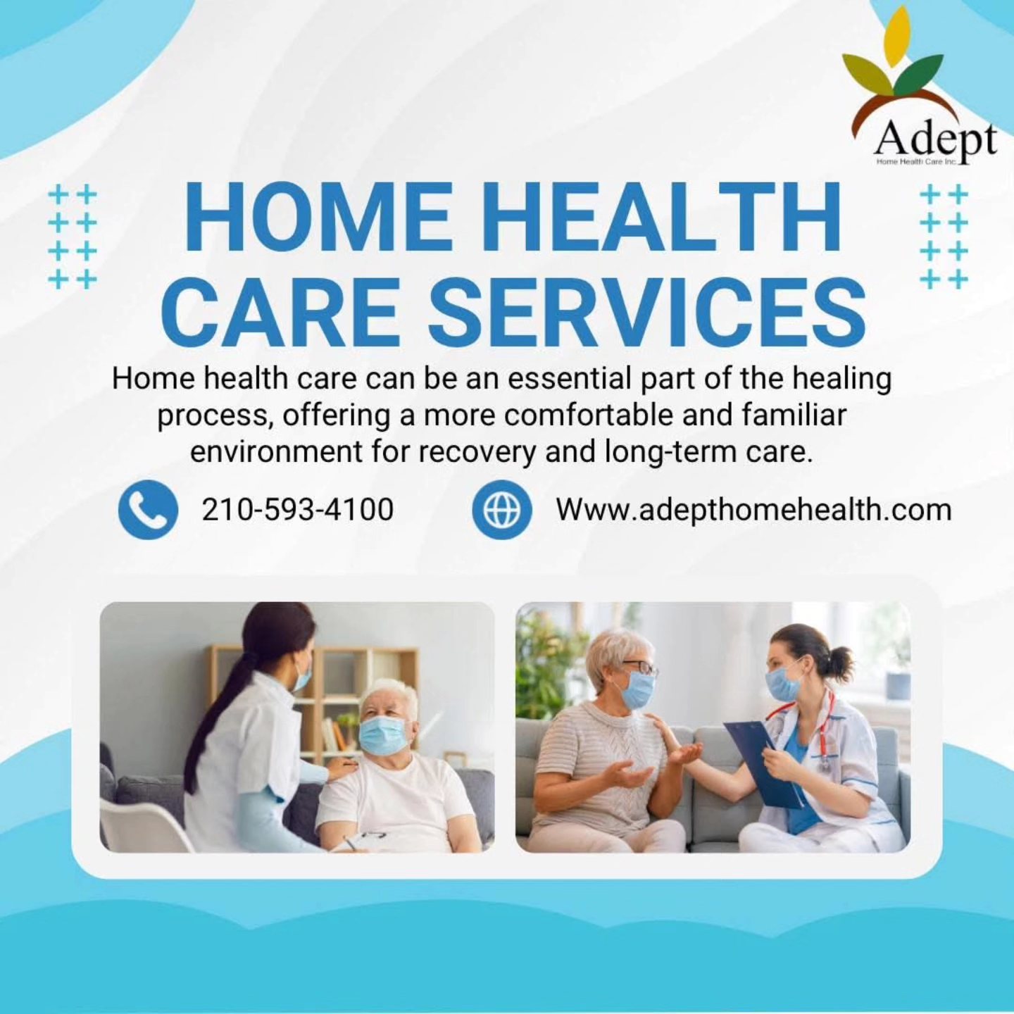 Life in Alamo Heights | **Experience Exceptional Home Health Care in ...