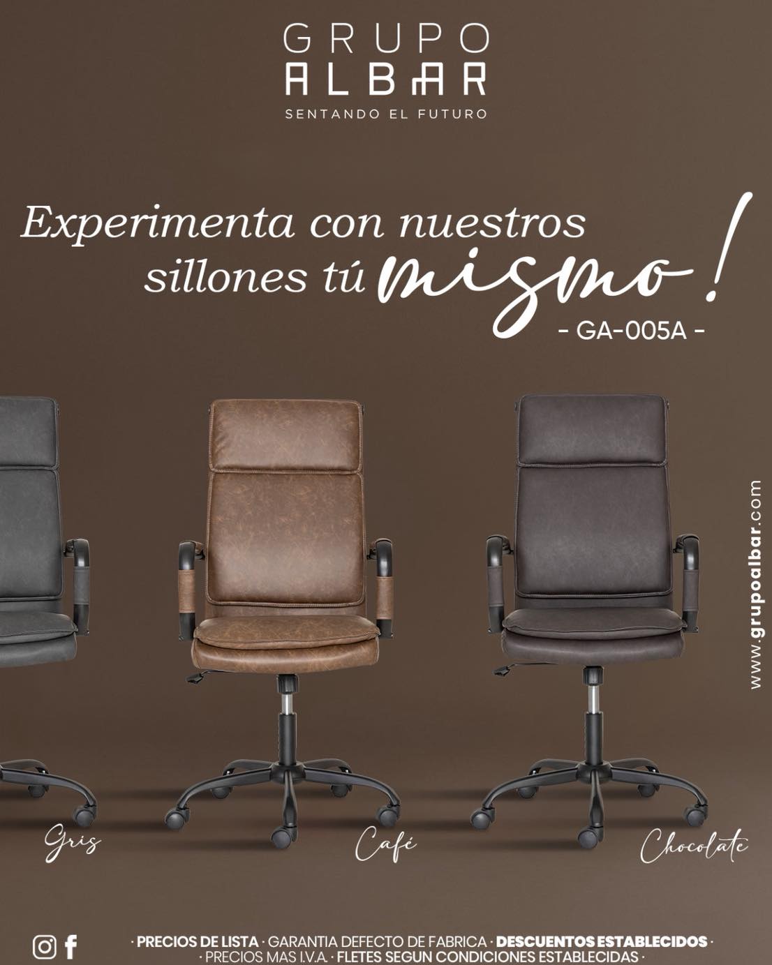 GRUPO ALBAR | San Isidro Mazatepec