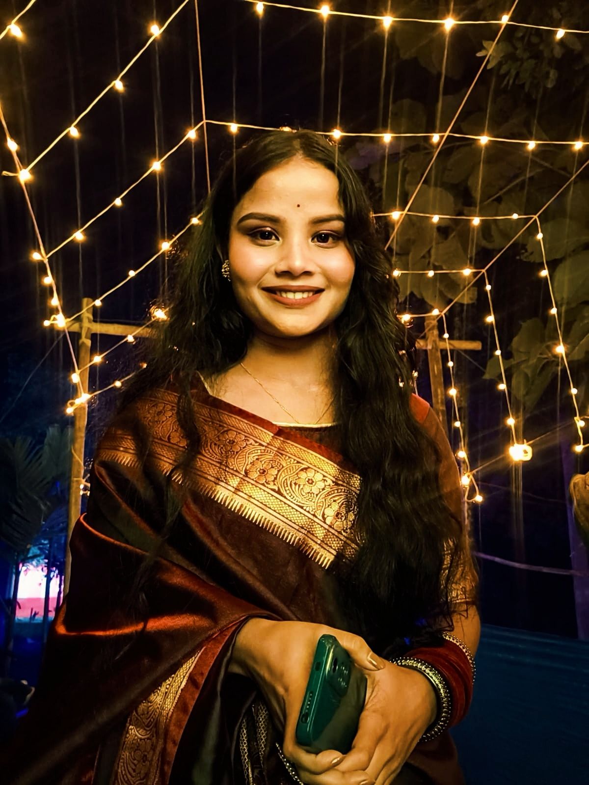 Modhumita Das