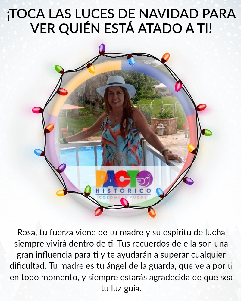 Rosa Roman