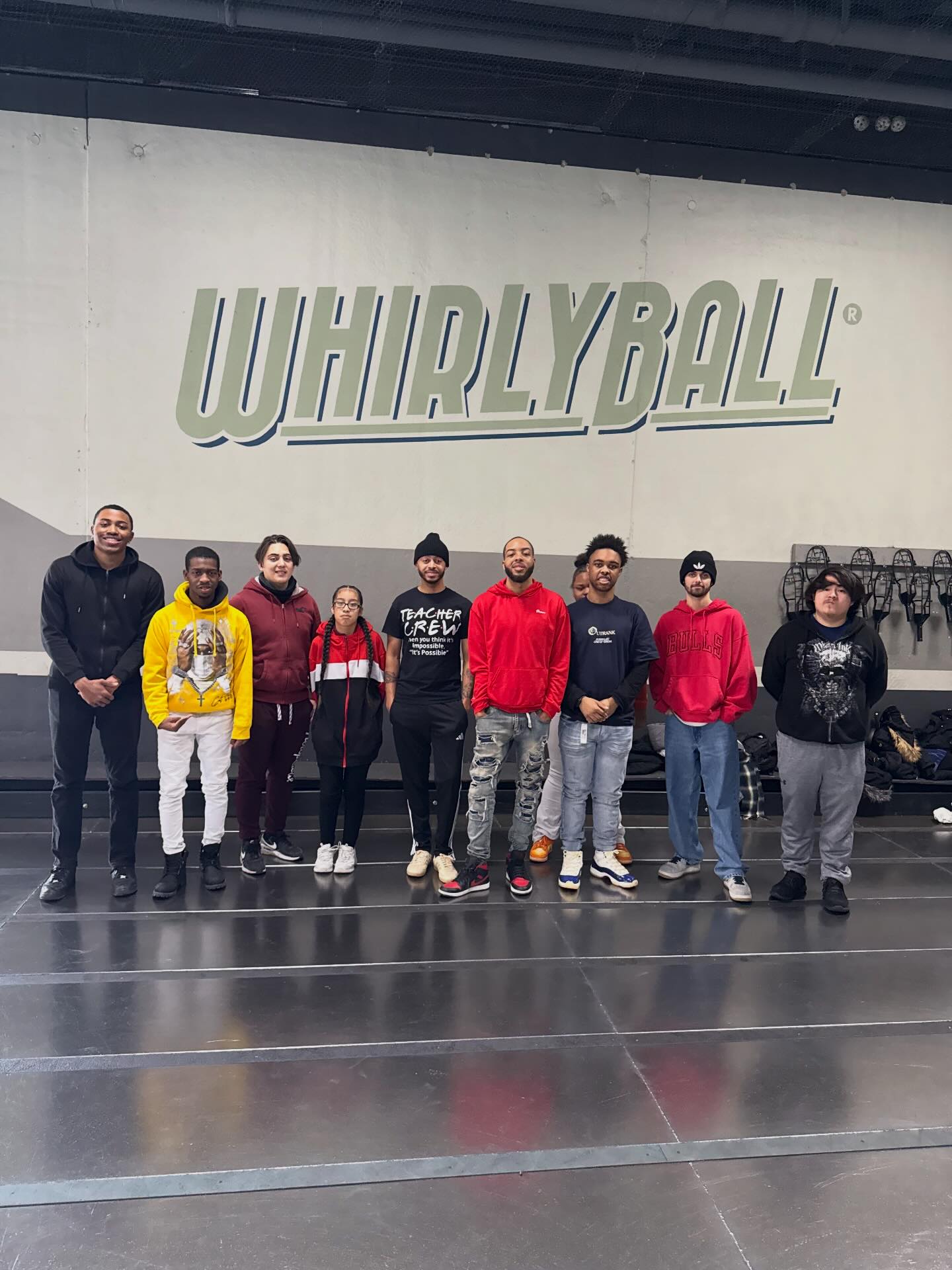 Ray Graham Training Center-Chicago | Chicago IL