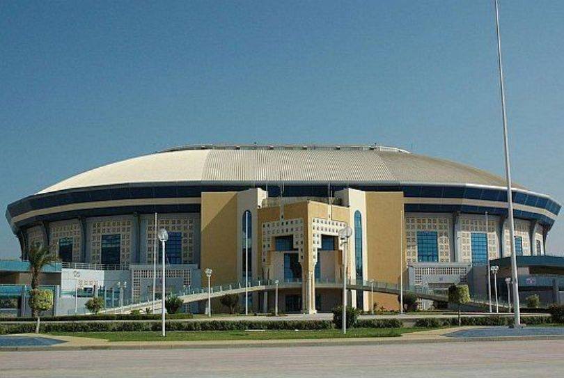 Club Africain - Handball : Finales Coupe de Tunisie : 14h15 : ASF ...