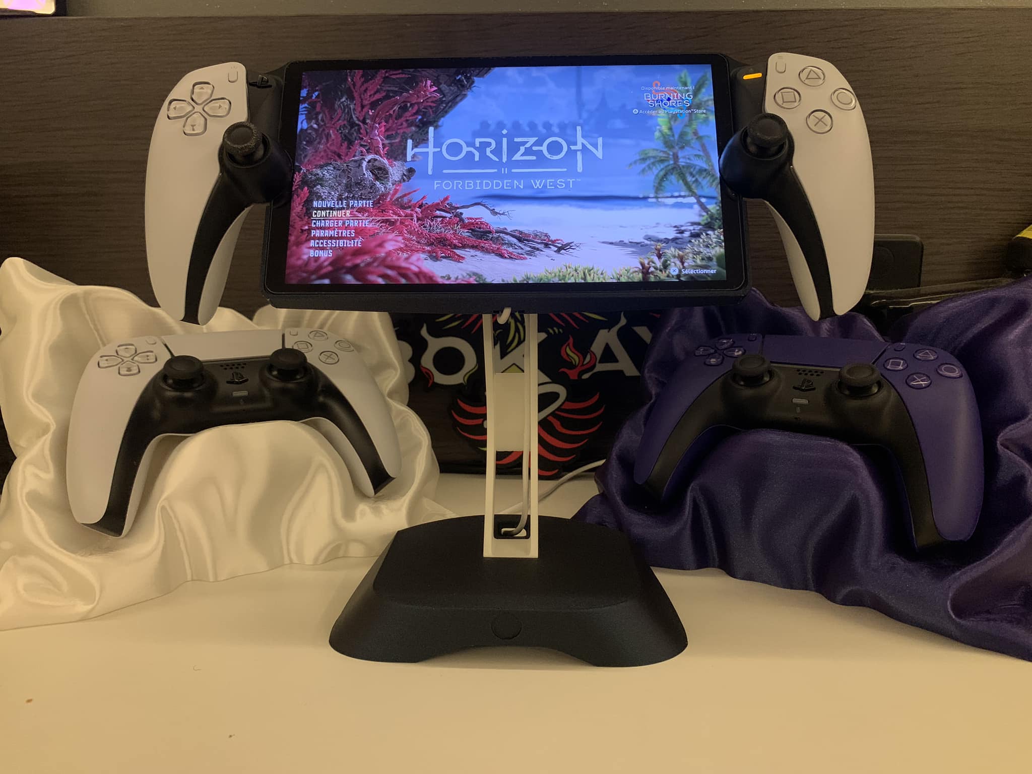 Lot De 20 Anneaux D’assistance Pour Manette PS Portal – Amortisseurs En éponge Pour Joystick – Précision De Visée Améliorée