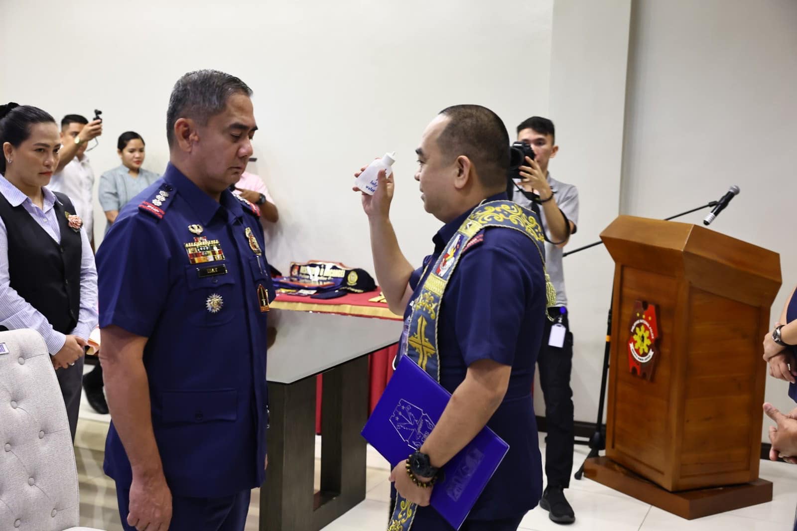 Philippine - President Ferdinand R Marcos Jr Approves Promotion of Two ...
