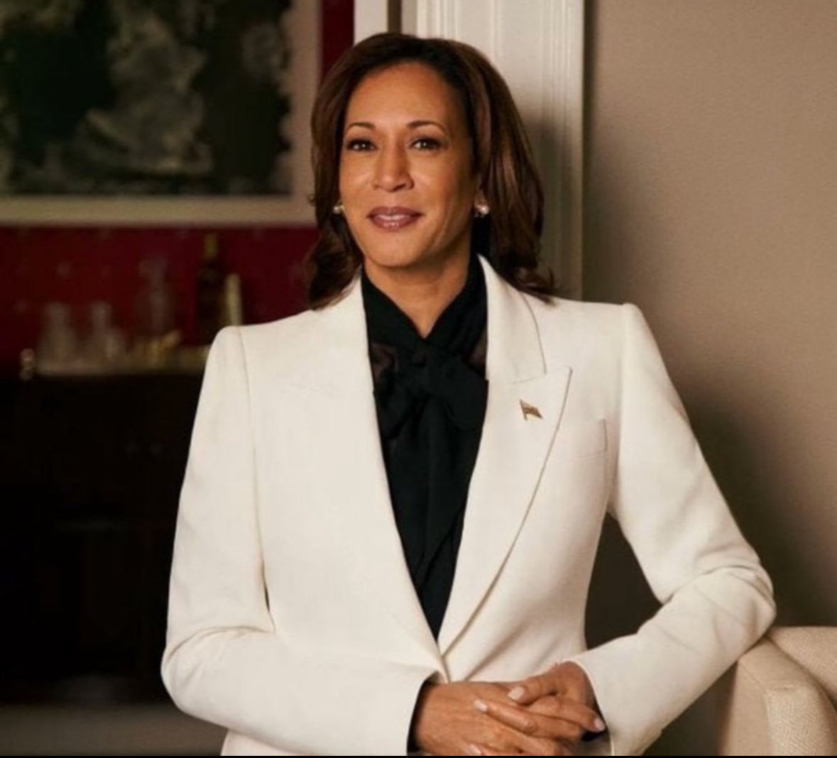 What will Kamala Harris be remembered for? - Patriot One News | Facebook