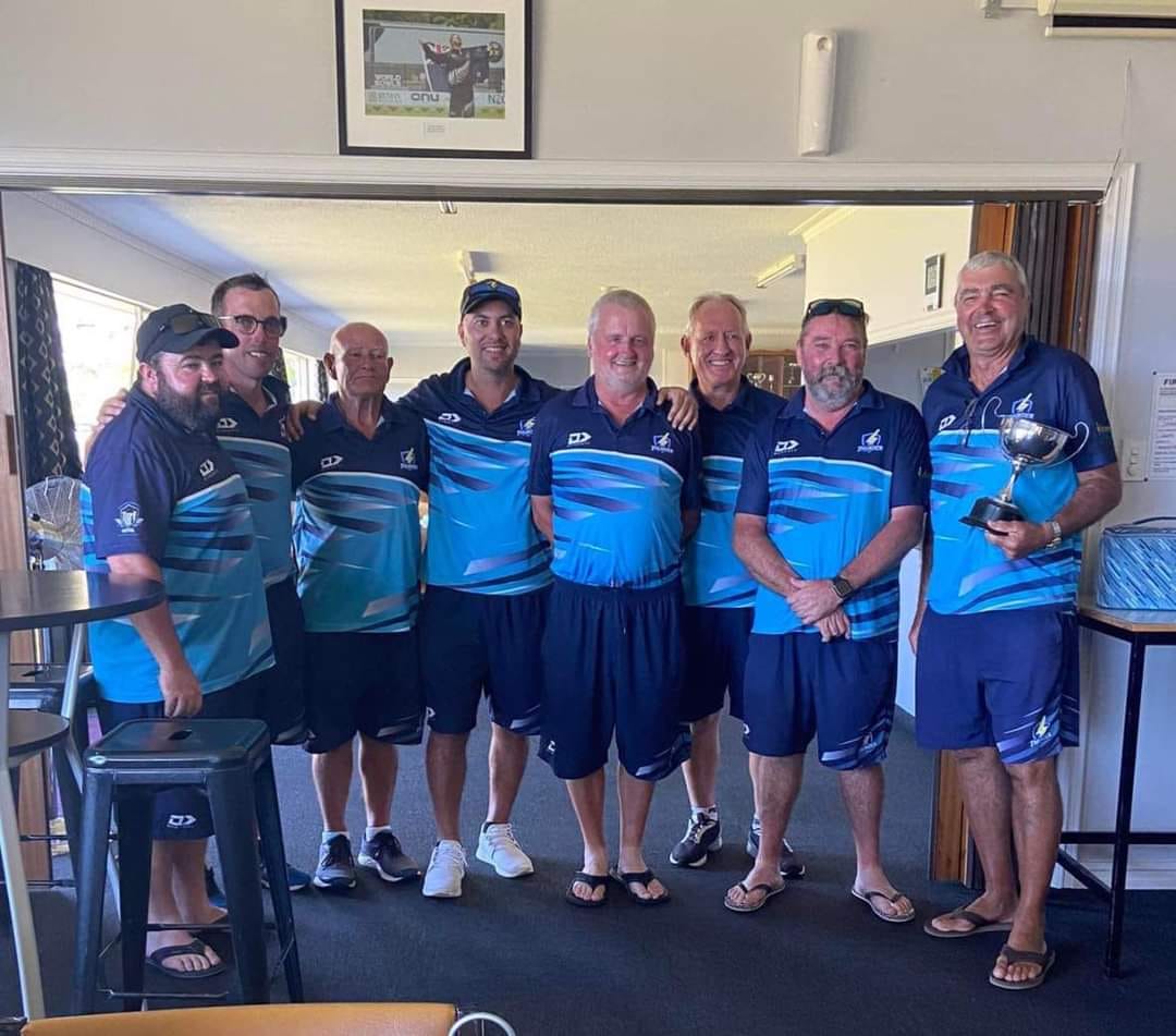 Bowls Nelson - Congratulations to Stoke Men and Women on... | Facebook