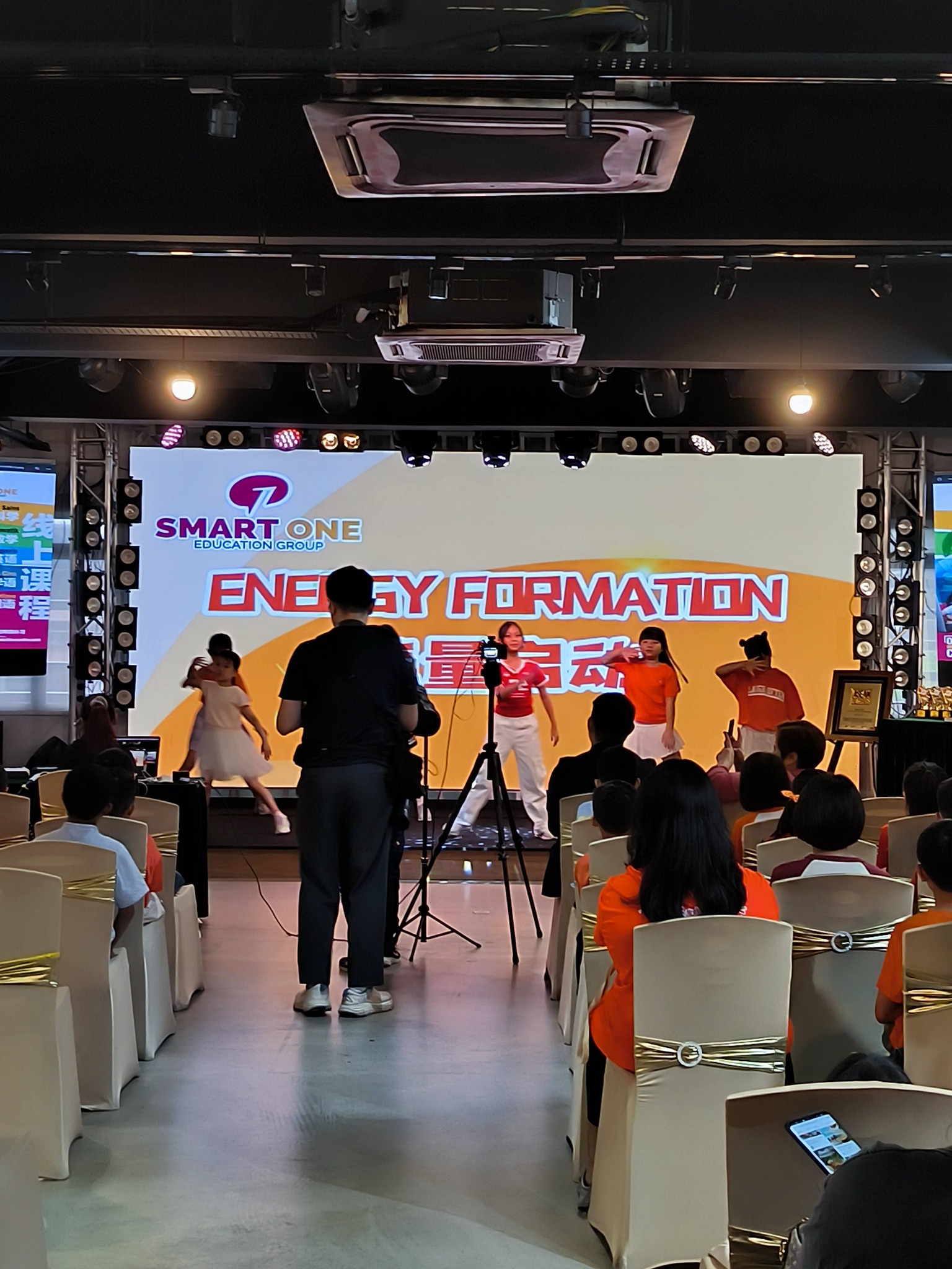 Smart One Education Group Puchong - Bdr Kinrara 2 | Puchong