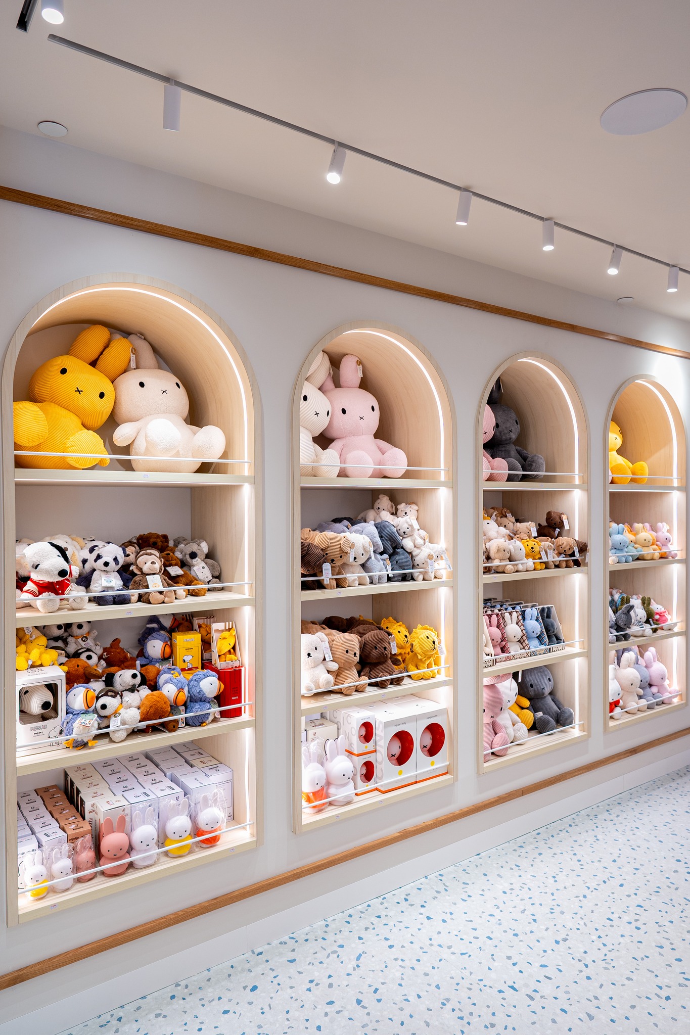 Westfield Knox - Yoome now open 🧸🛍️ Treat yourself or... | Facebook
