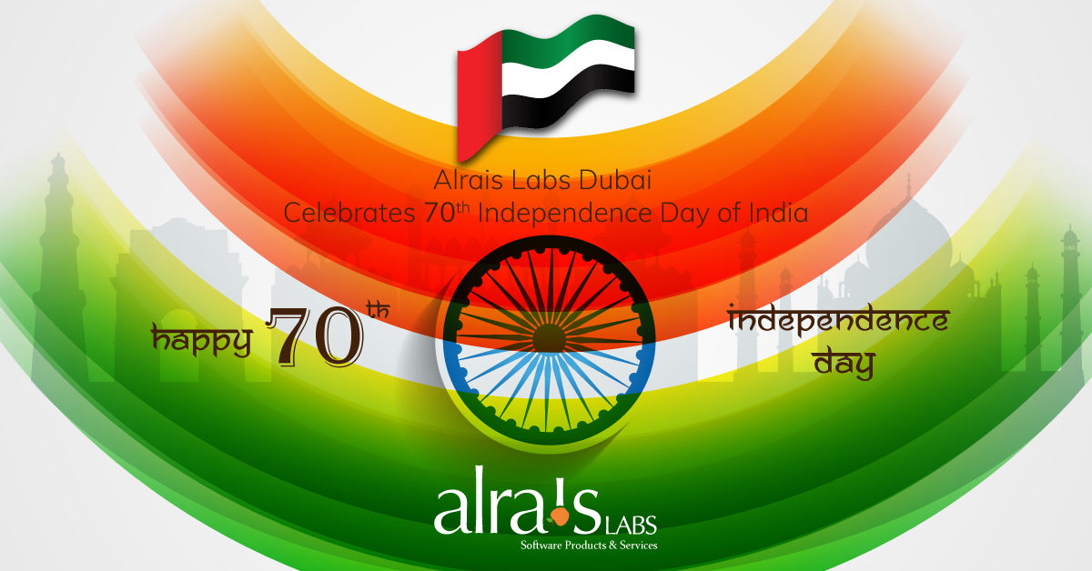 alrais labs | Dubai