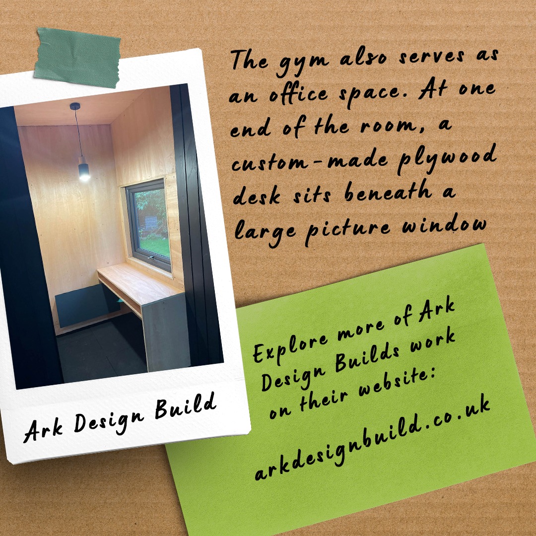 Garden Room & Office Guides