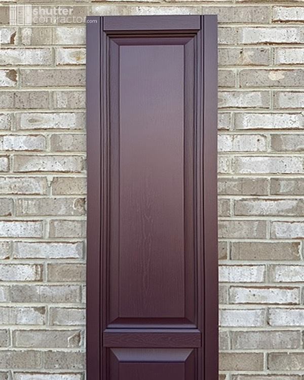 Shutter Contractor