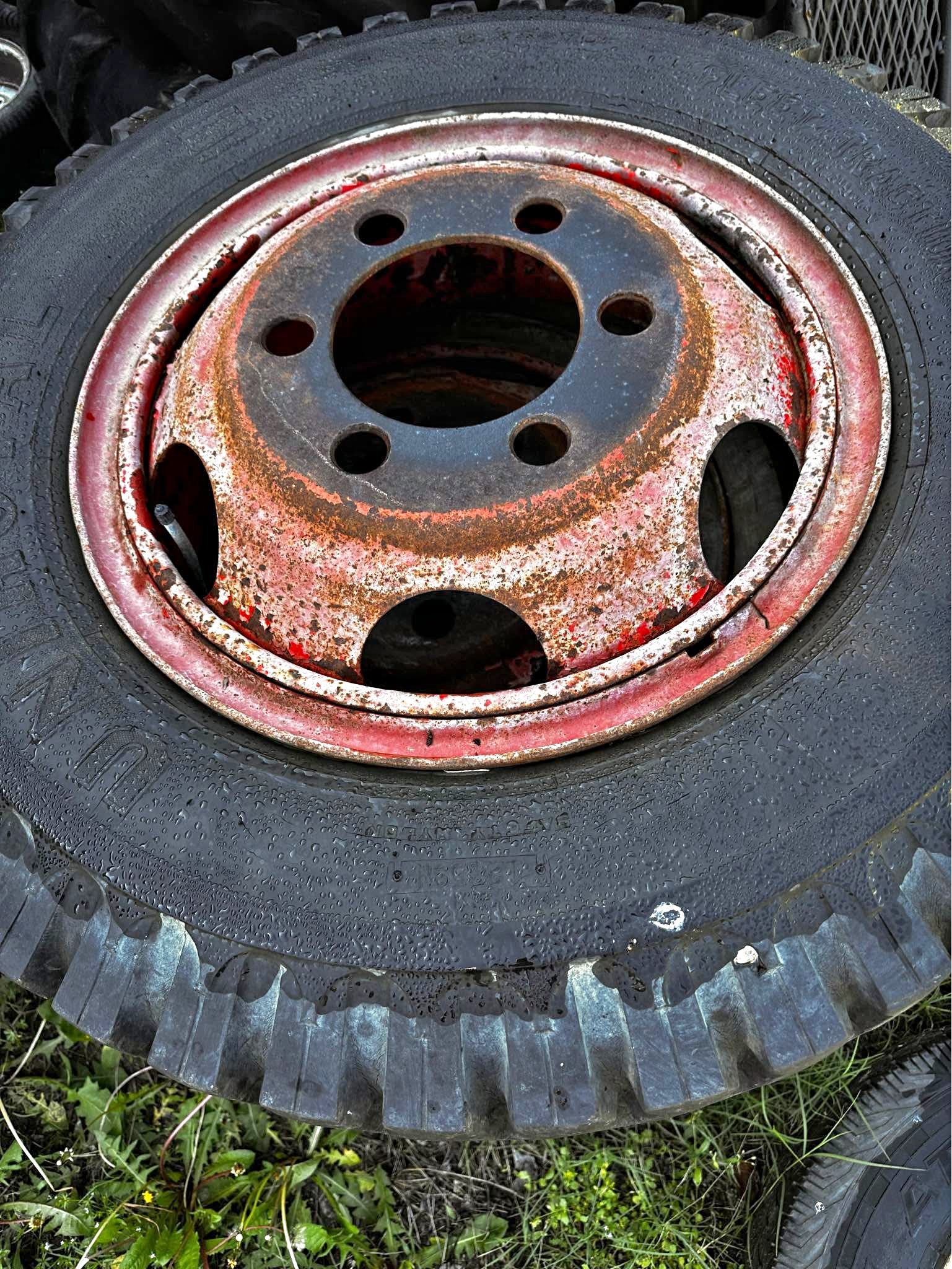 BRAND NEW 15” spectrum wheels - Car Wheels, Tires & Parts - Tulsa ...