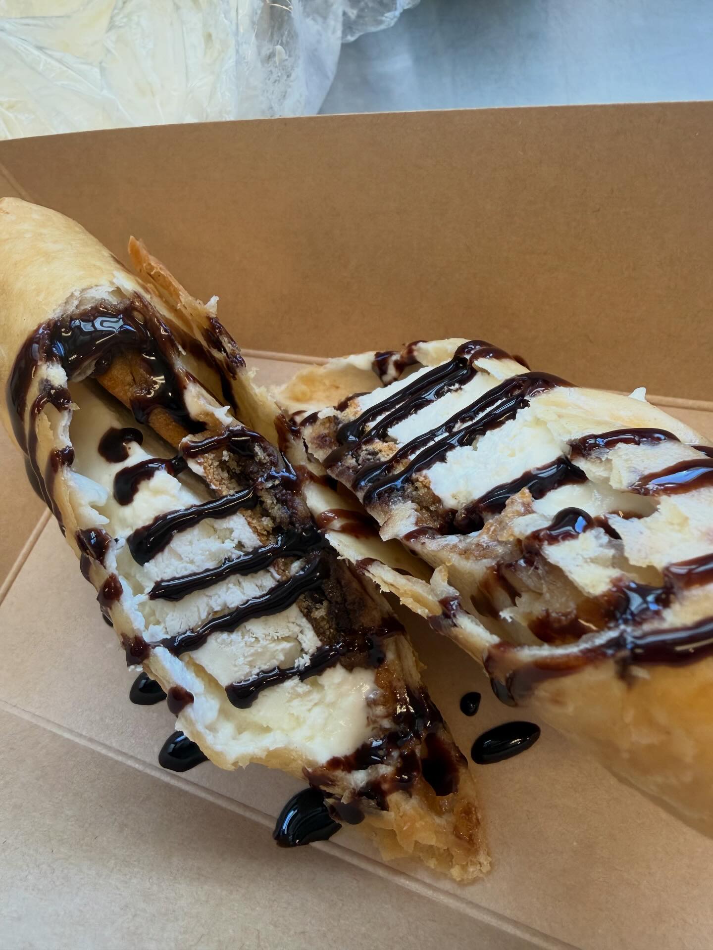 Voodoo Box | Keene NH
