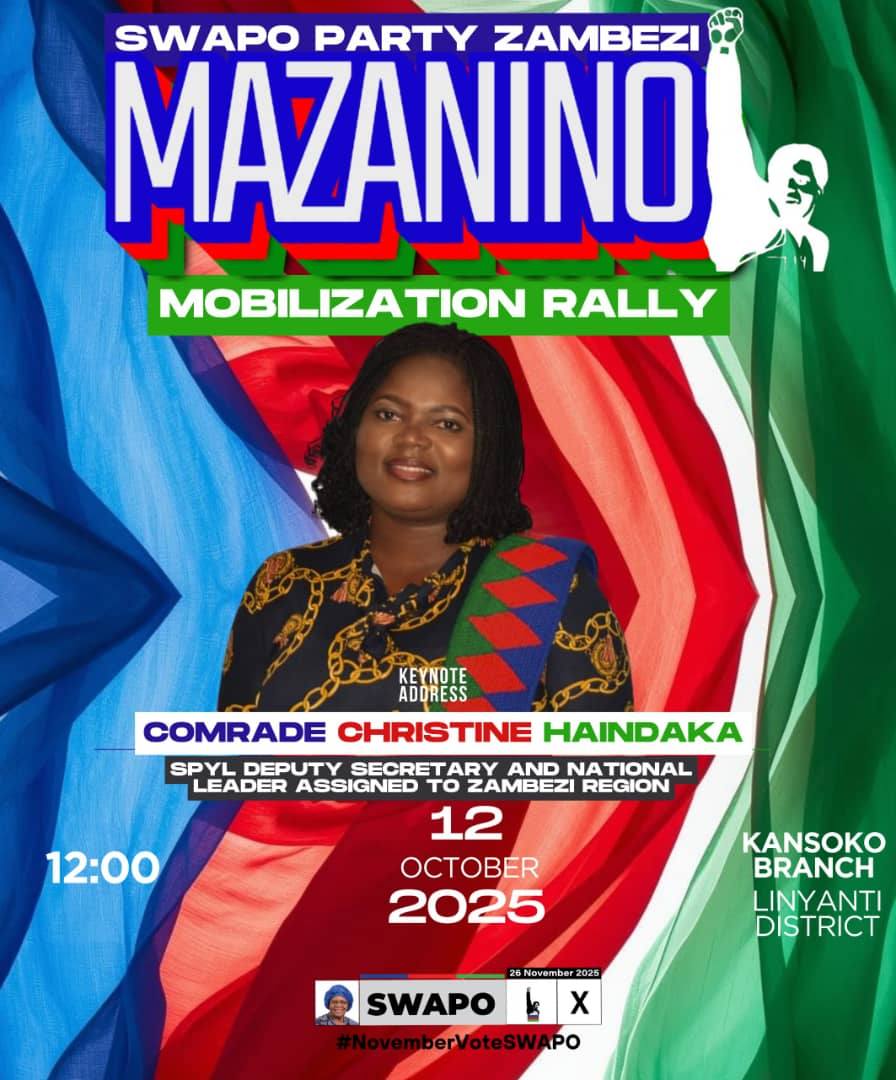 SWAPO Party Youth League
