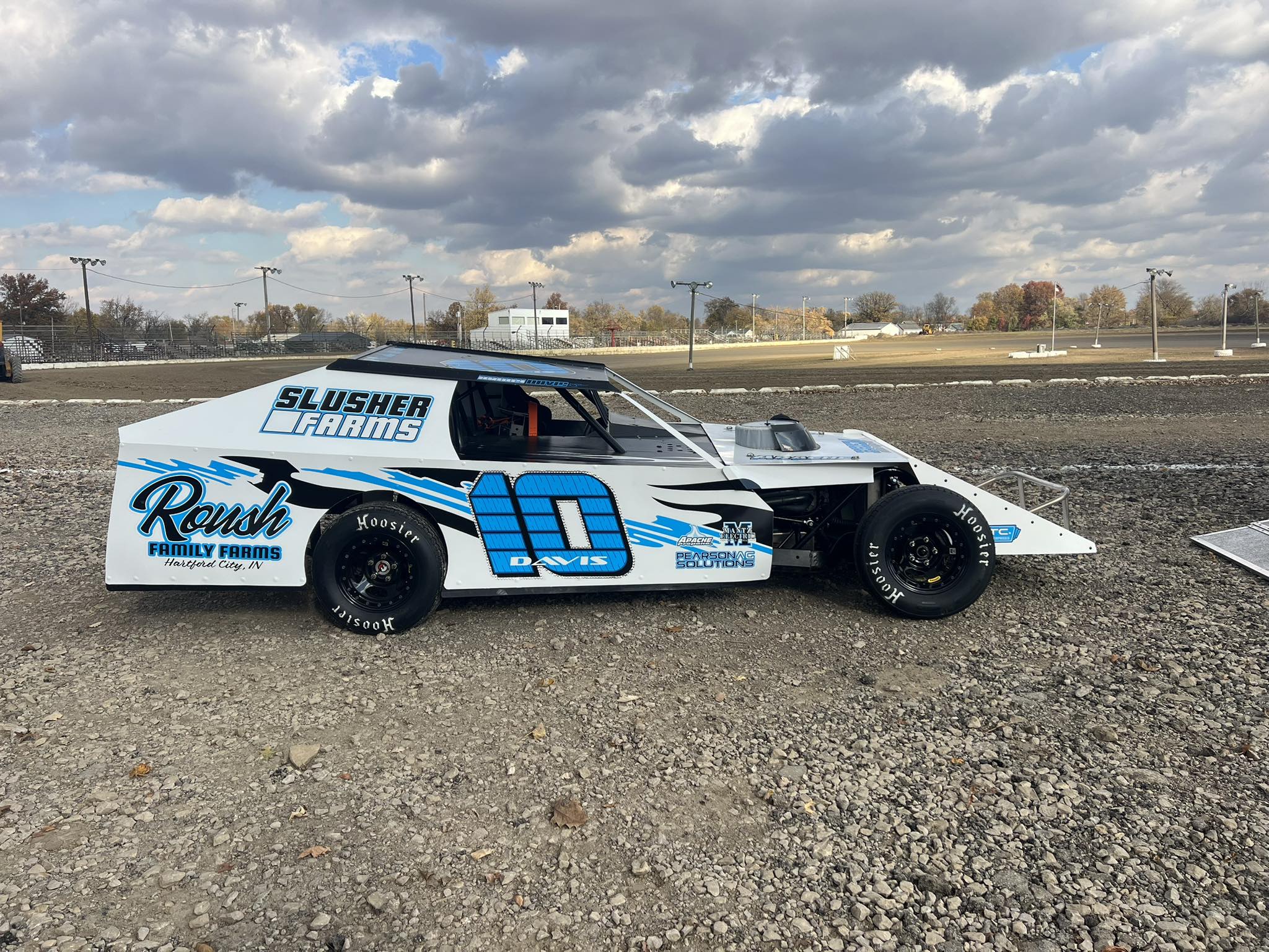 Brody Davis Racing | Montpelier IN